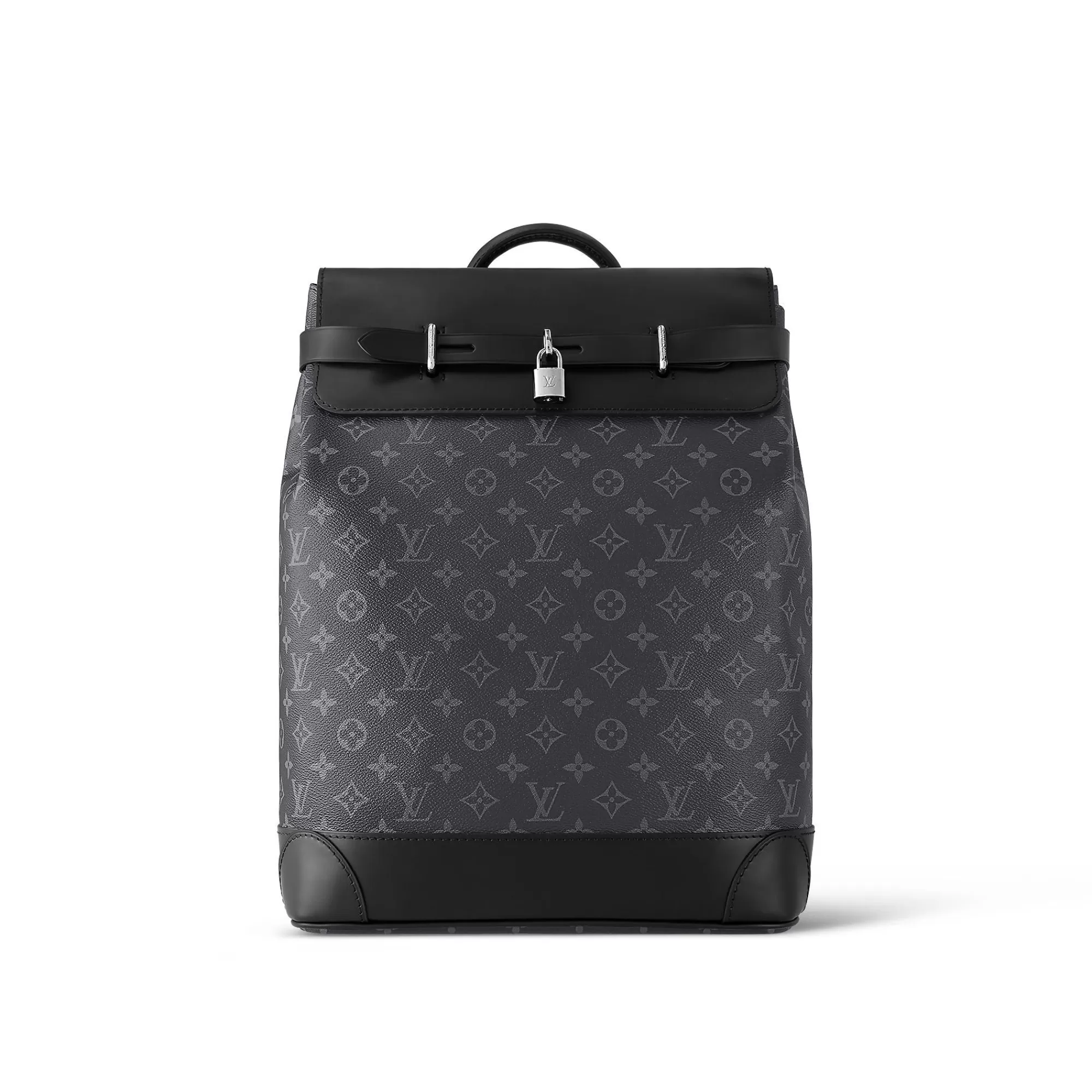 Hot Louis Vuitton Steamer Backpack