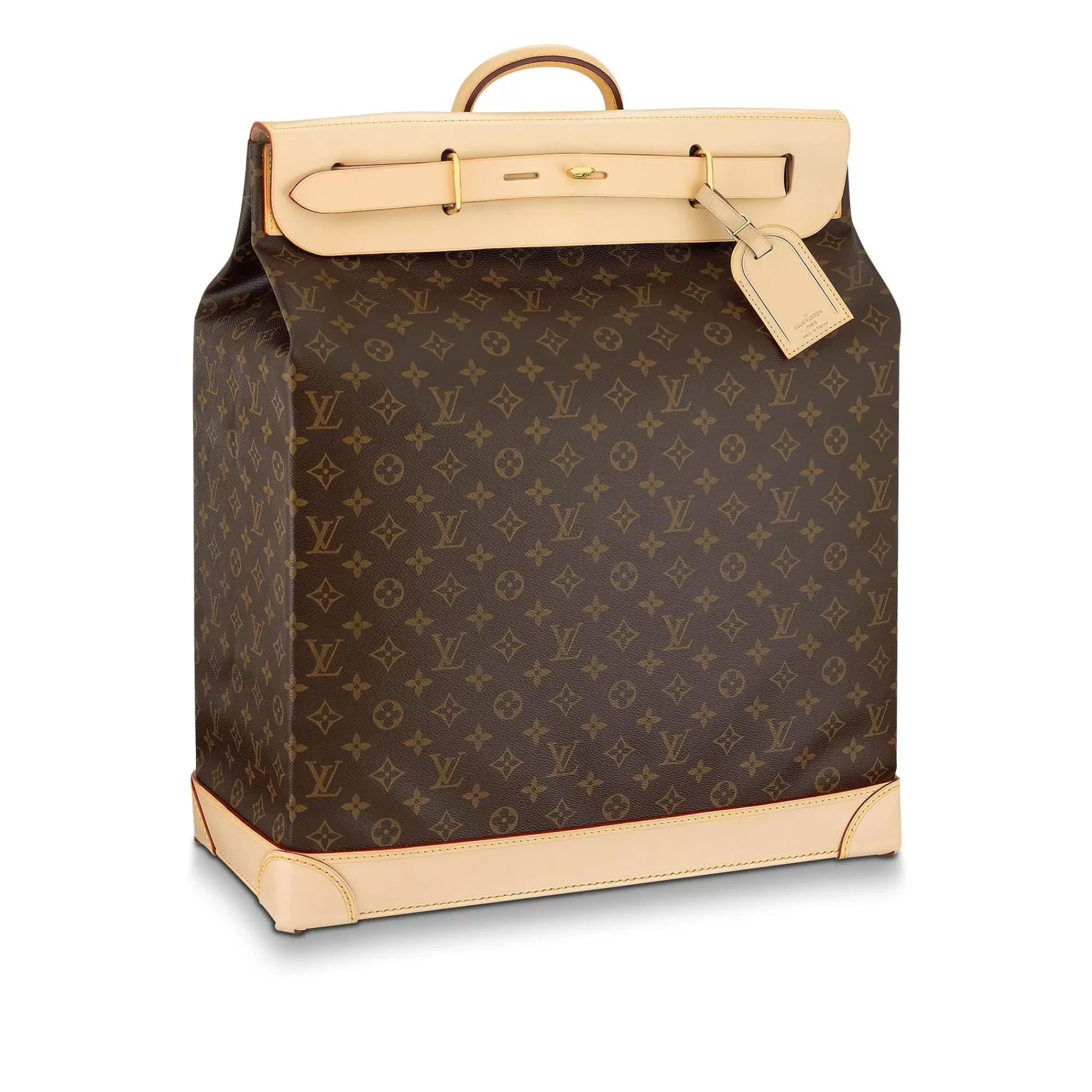 Best Sale Louis Vuitton Steamer Bag 45