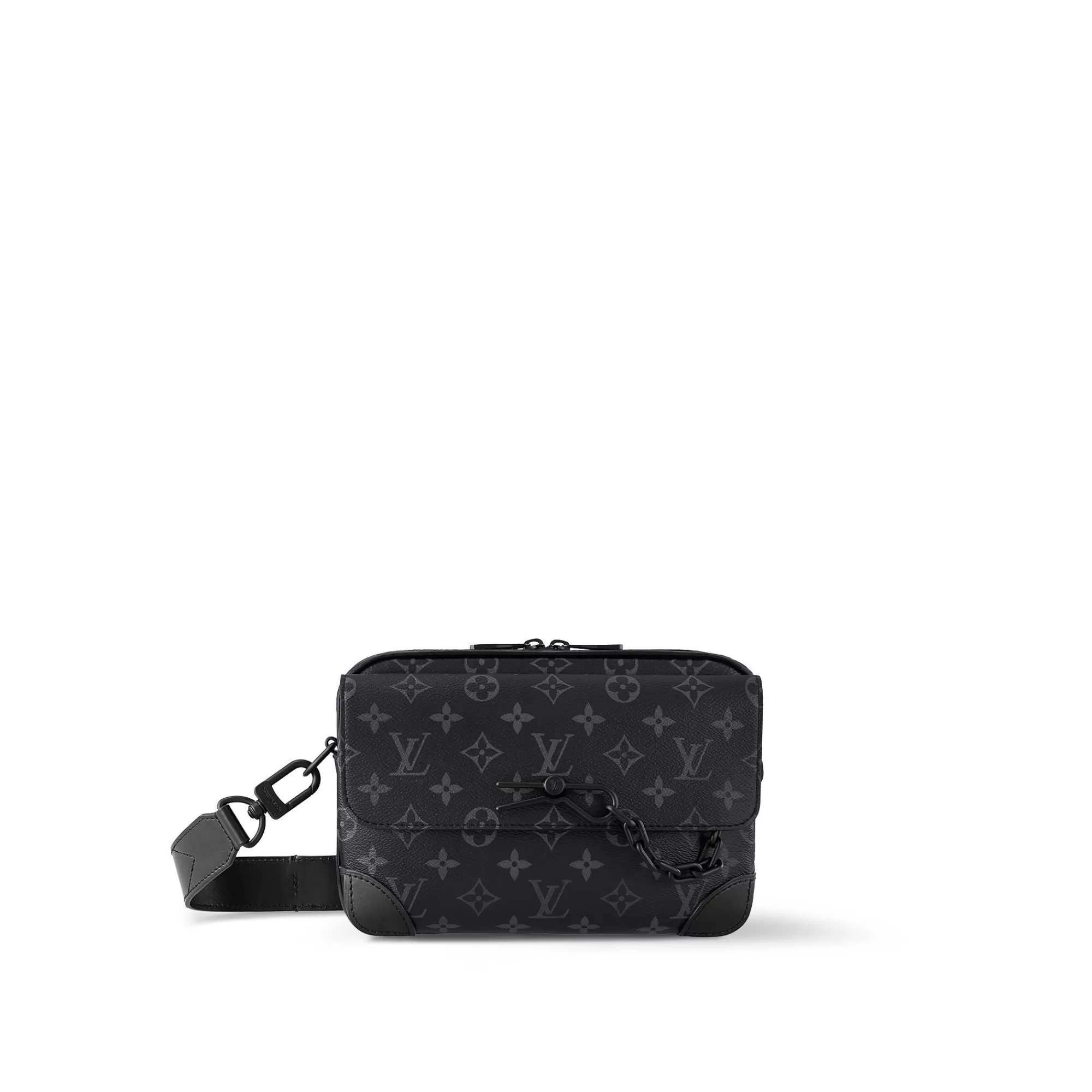 Outlet Louis Vuitton Steamer Messenger