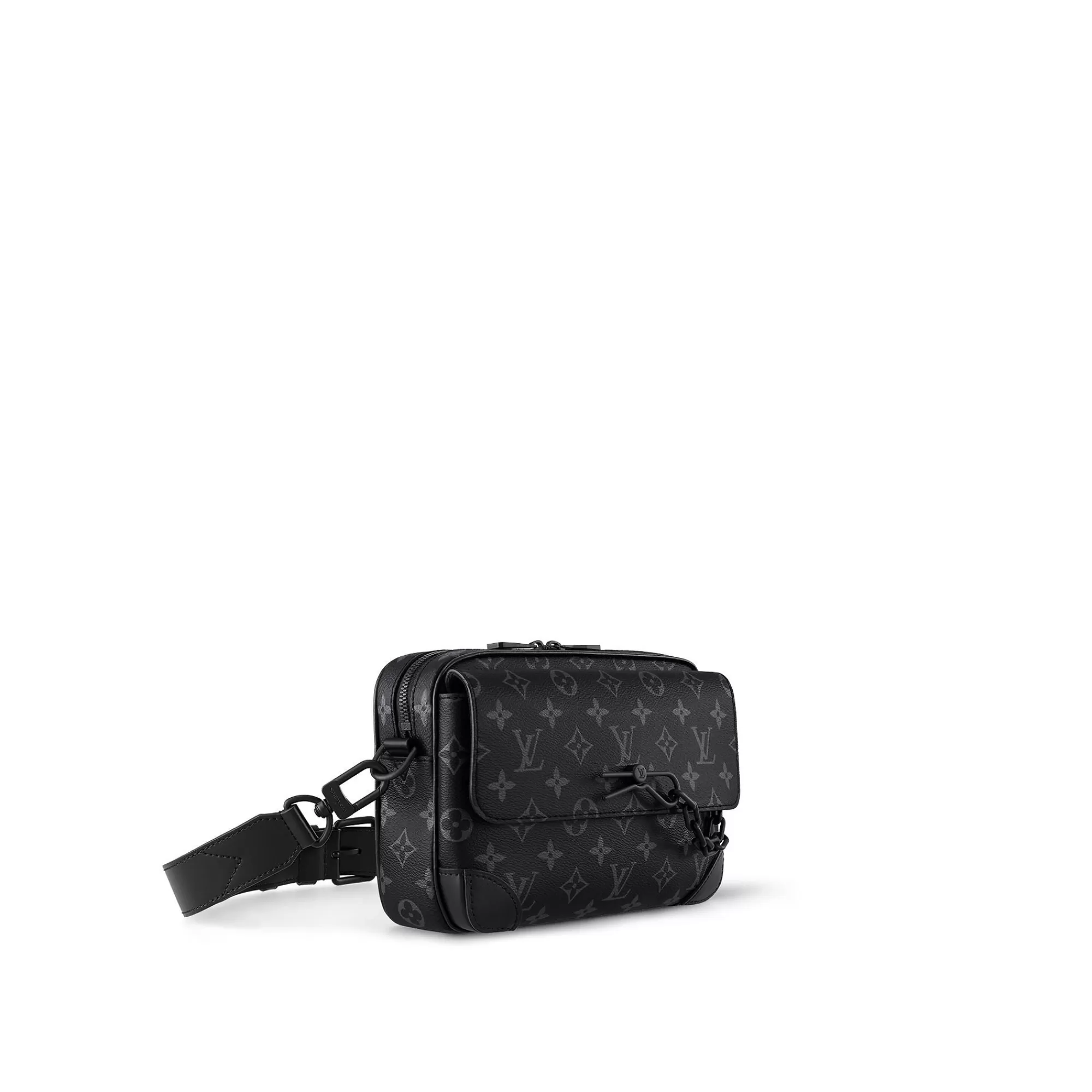 Outlet Louis Vuitton Steamer Messenger
