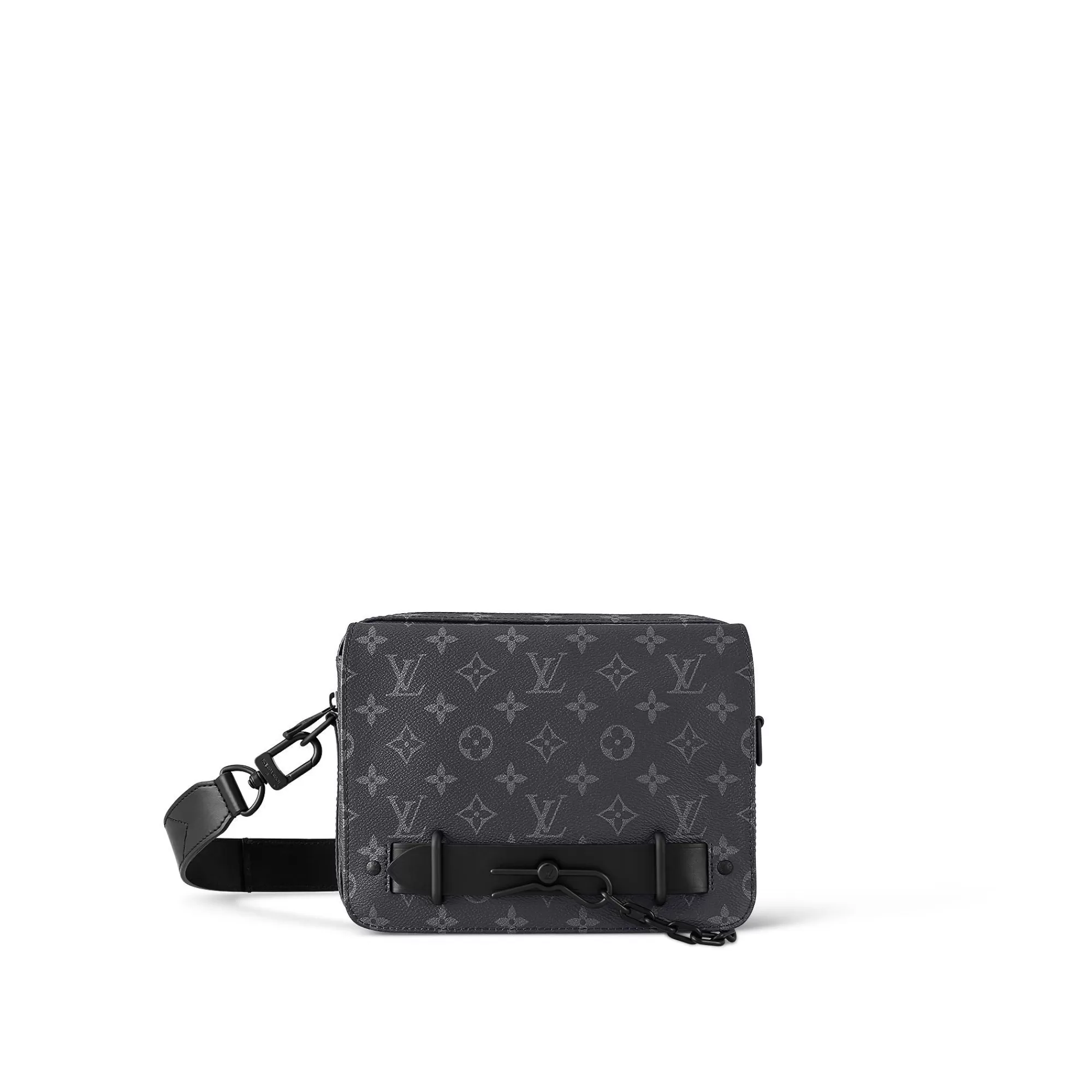 Discount Louis Vuitton Steamer Messenger