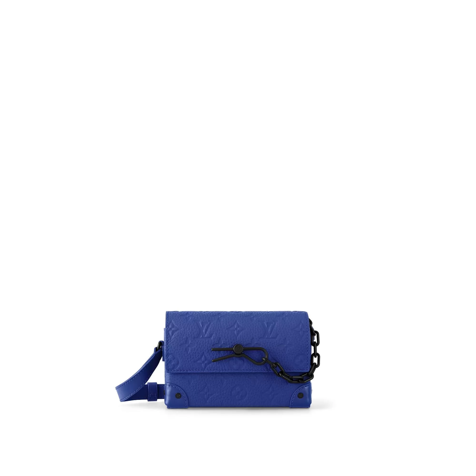 Cheap Louis Vuitton Steamer Wearable Wallet