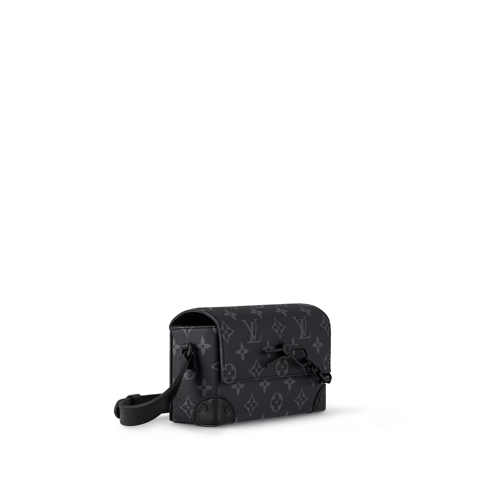 Outlet Louis Vuitton Steamer Wearable Wallet