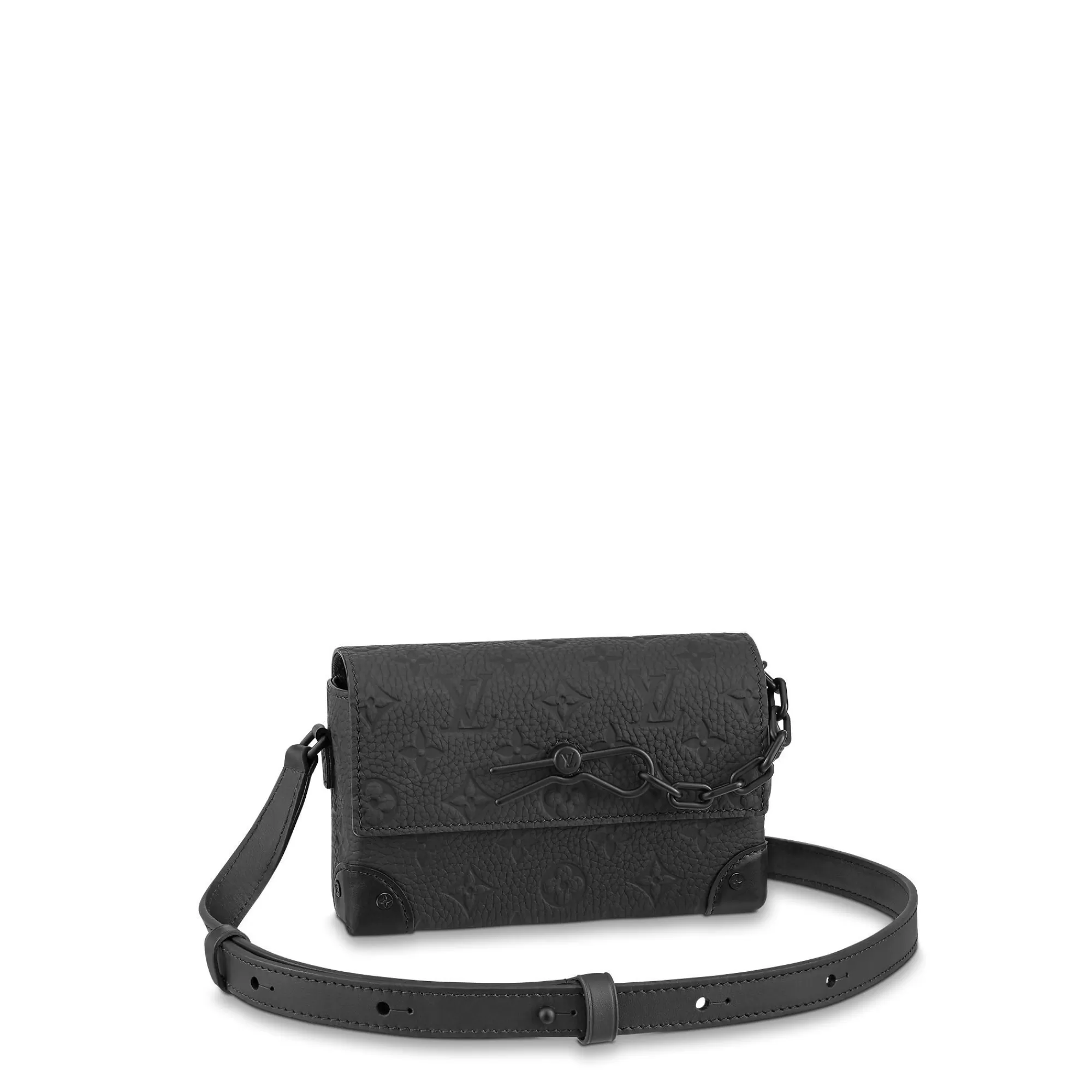 Store Louis Vuitton Steamer Wearable Wallet