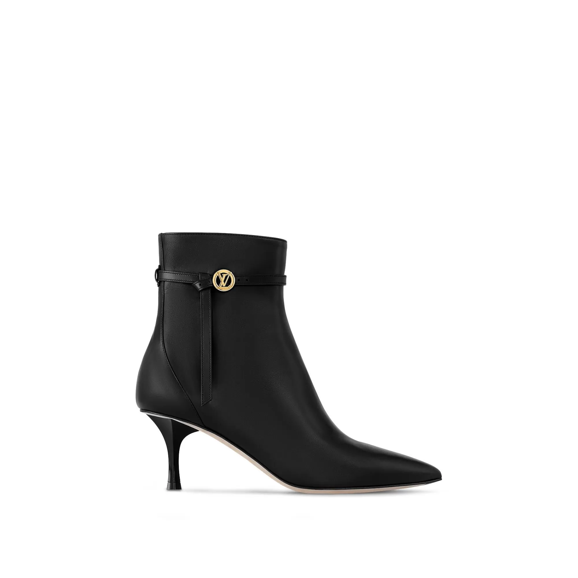 Best Louis Vuitton Stellar Ankle Boot