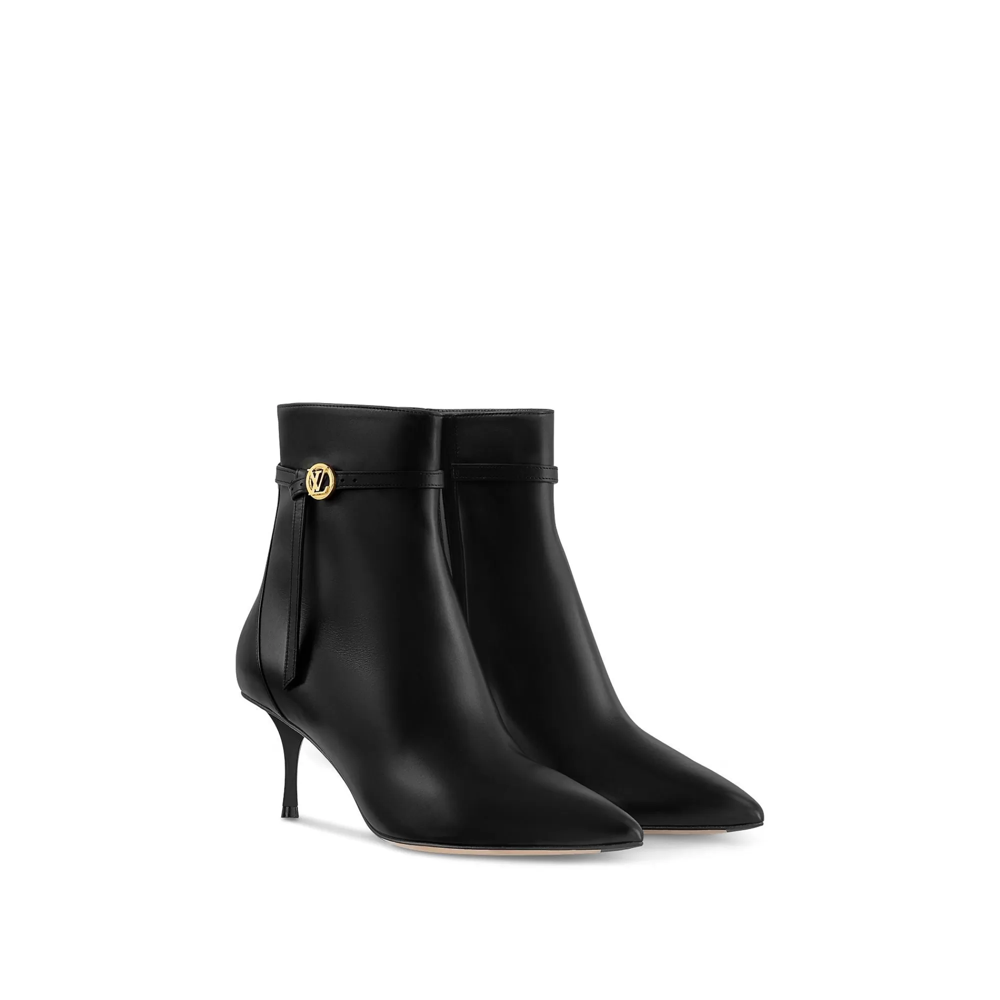 Best Louis Vuitton Stellar Ankle Boot