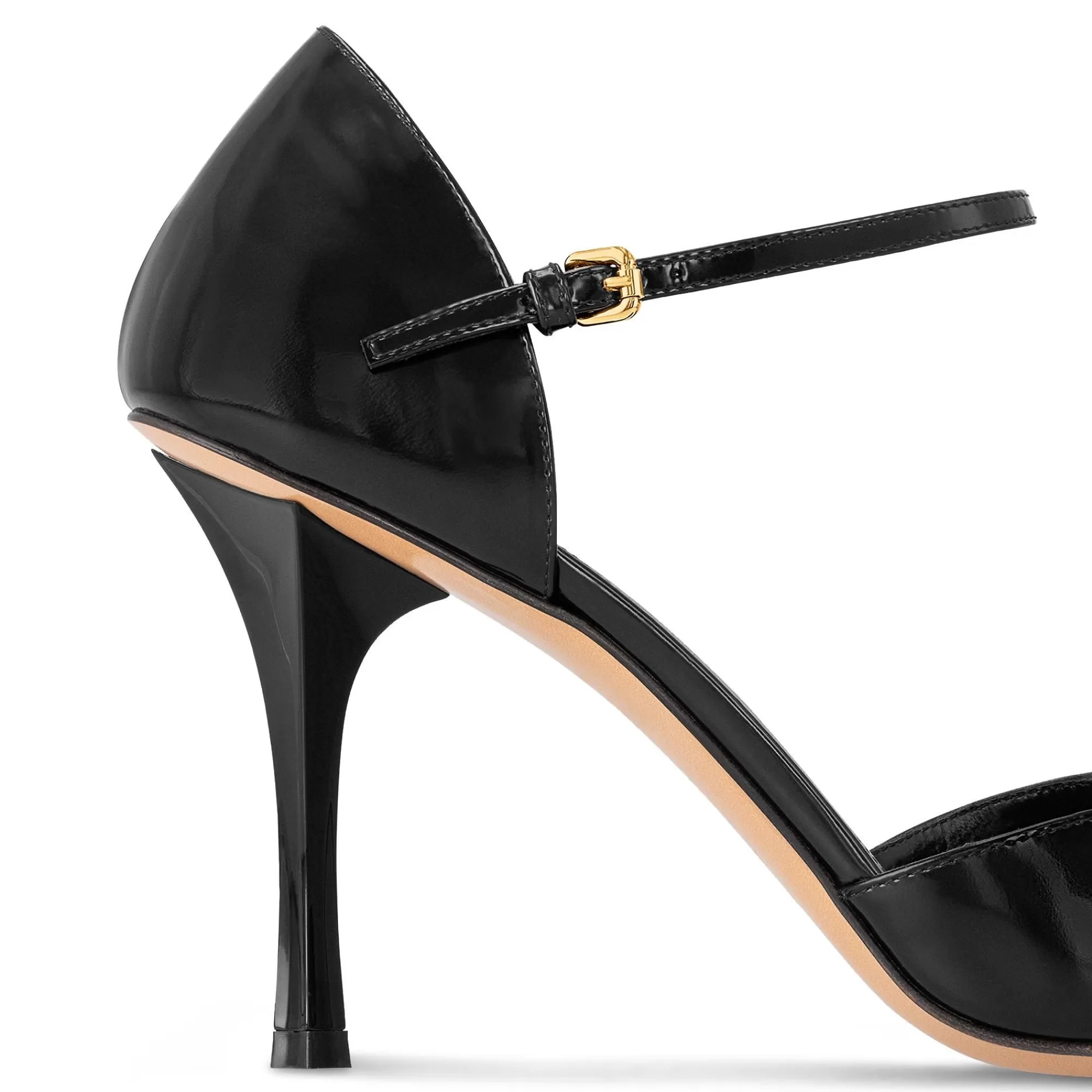 Outlet Louis Vuitton Stellar Pump