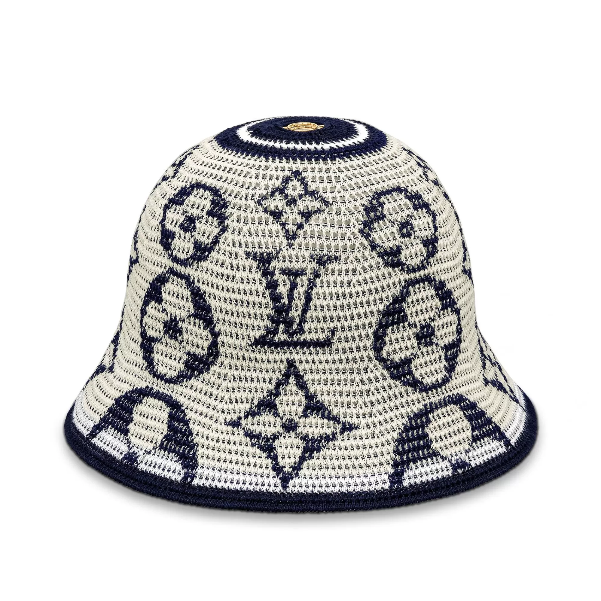 Discount Louis Vuitton Summer Breath Hat