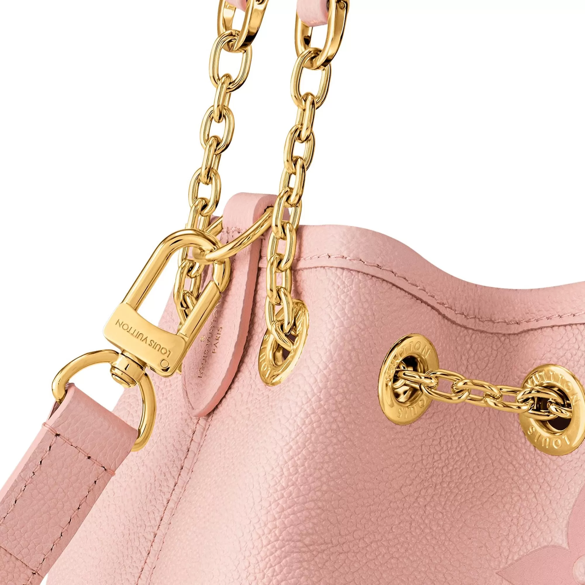 Store Louis Vuitton Summer Bundle Pink