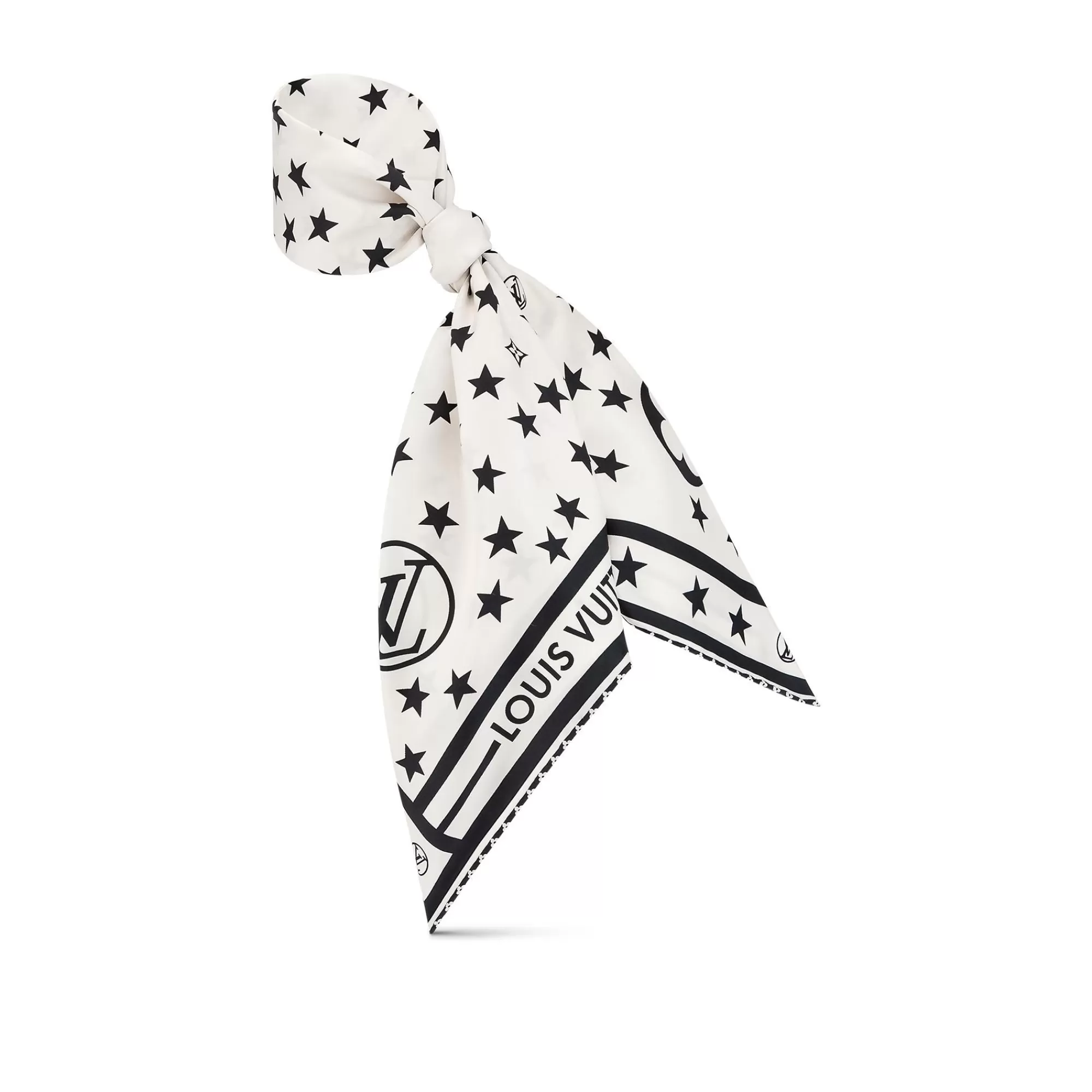Shop Louis Vuitton Summer Stardust Lozenge