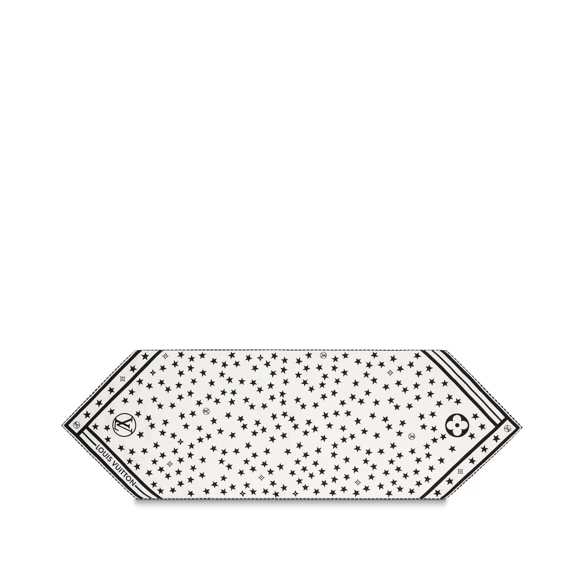 Shop Louis Vuitton Summer Stardust Lozenge