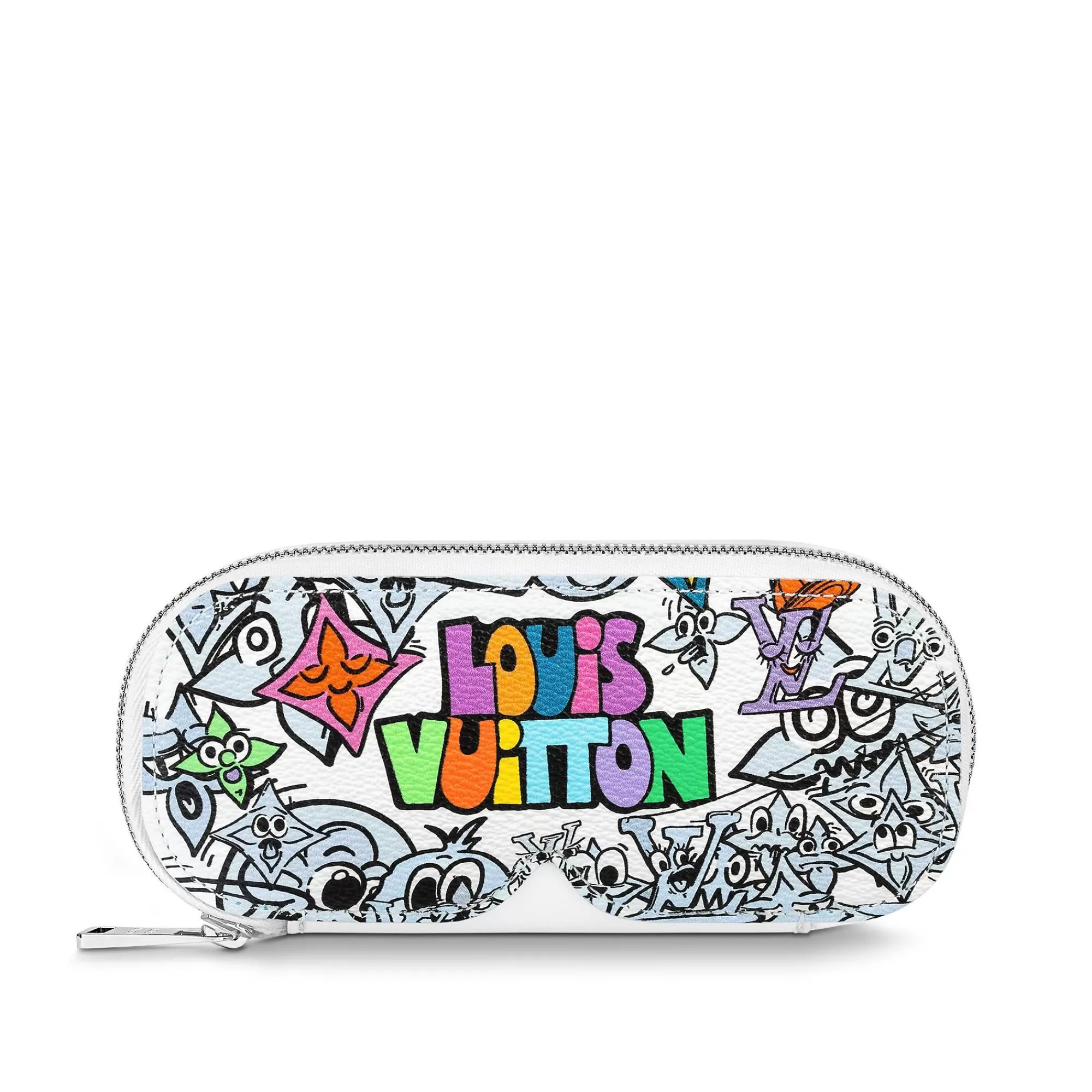 Flash Sale Louis Vuitton Sunglasses Pouch Gm Mng Comics