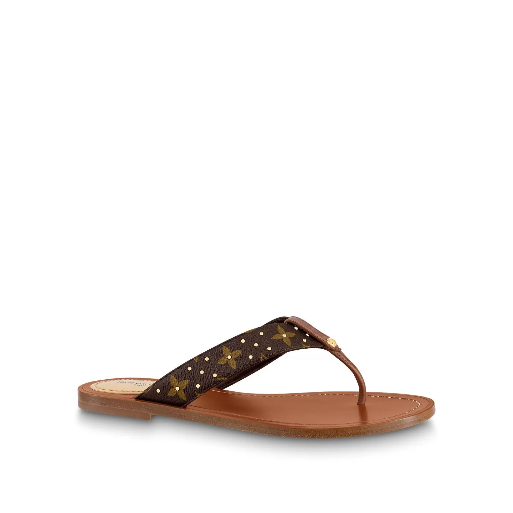Outlet Louis Vuitton Sunny Flat Thong
