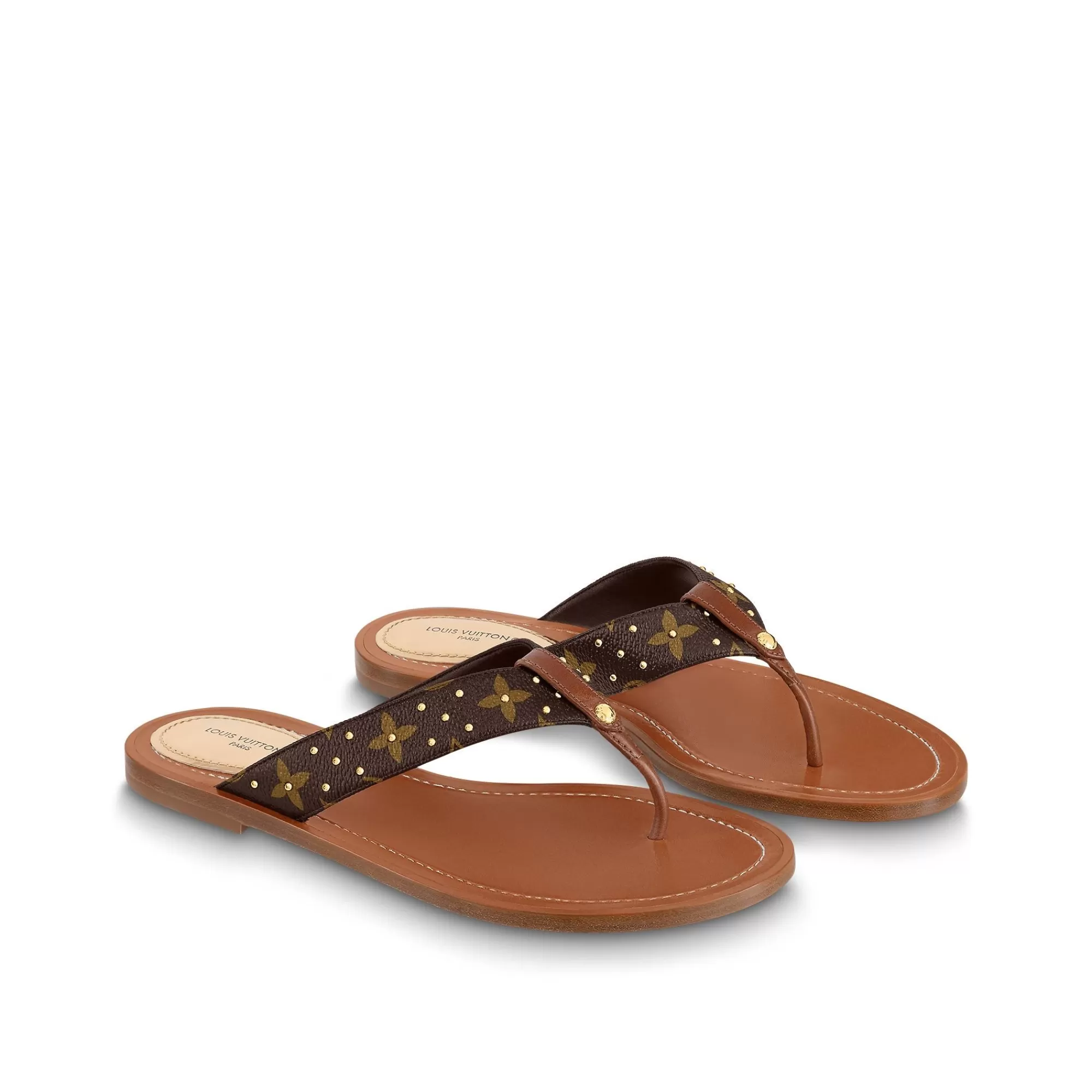 Outlet Louis Vuitton Sunny Flat Thong