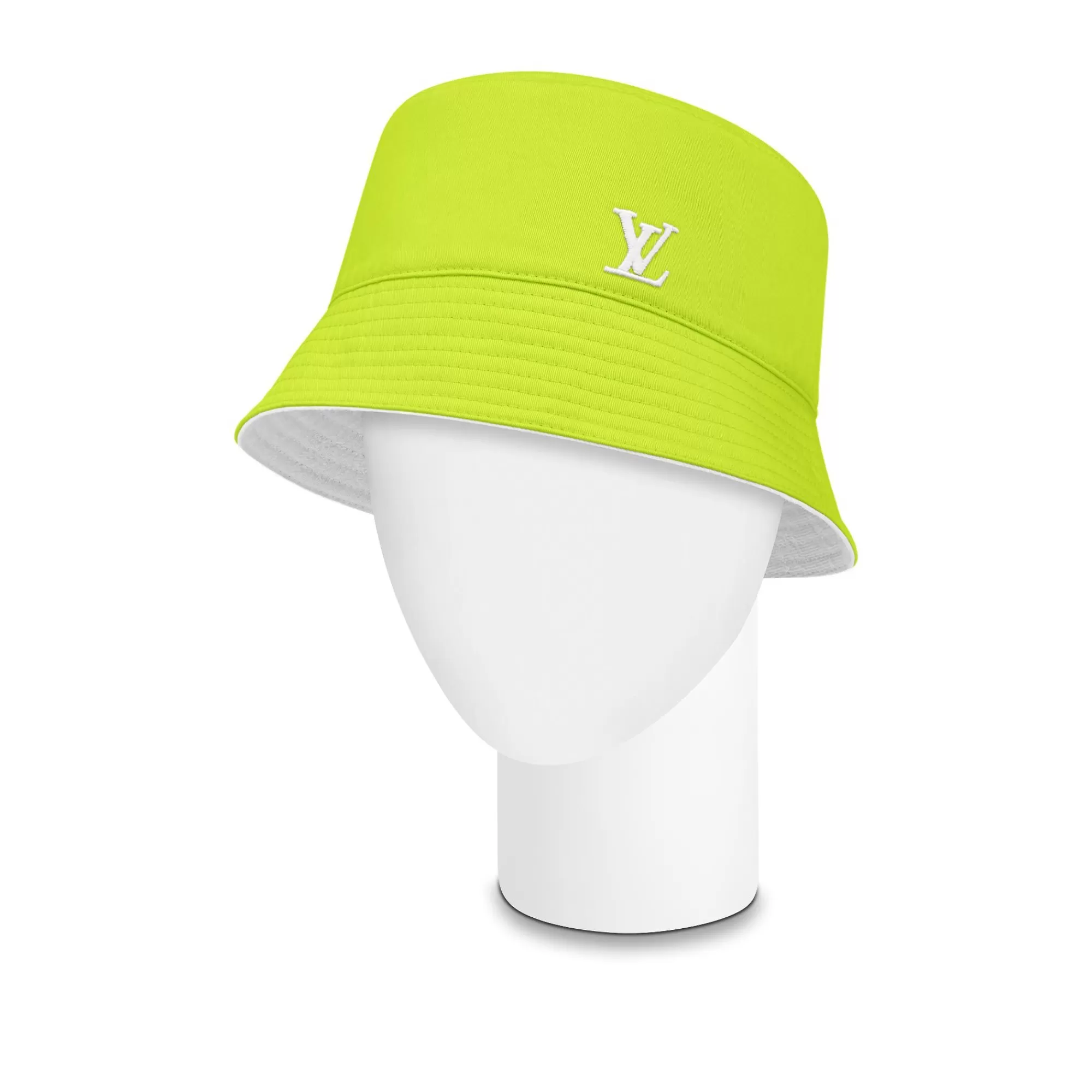 Fashion Louis Vuitton Taigarama Bucket Hat
