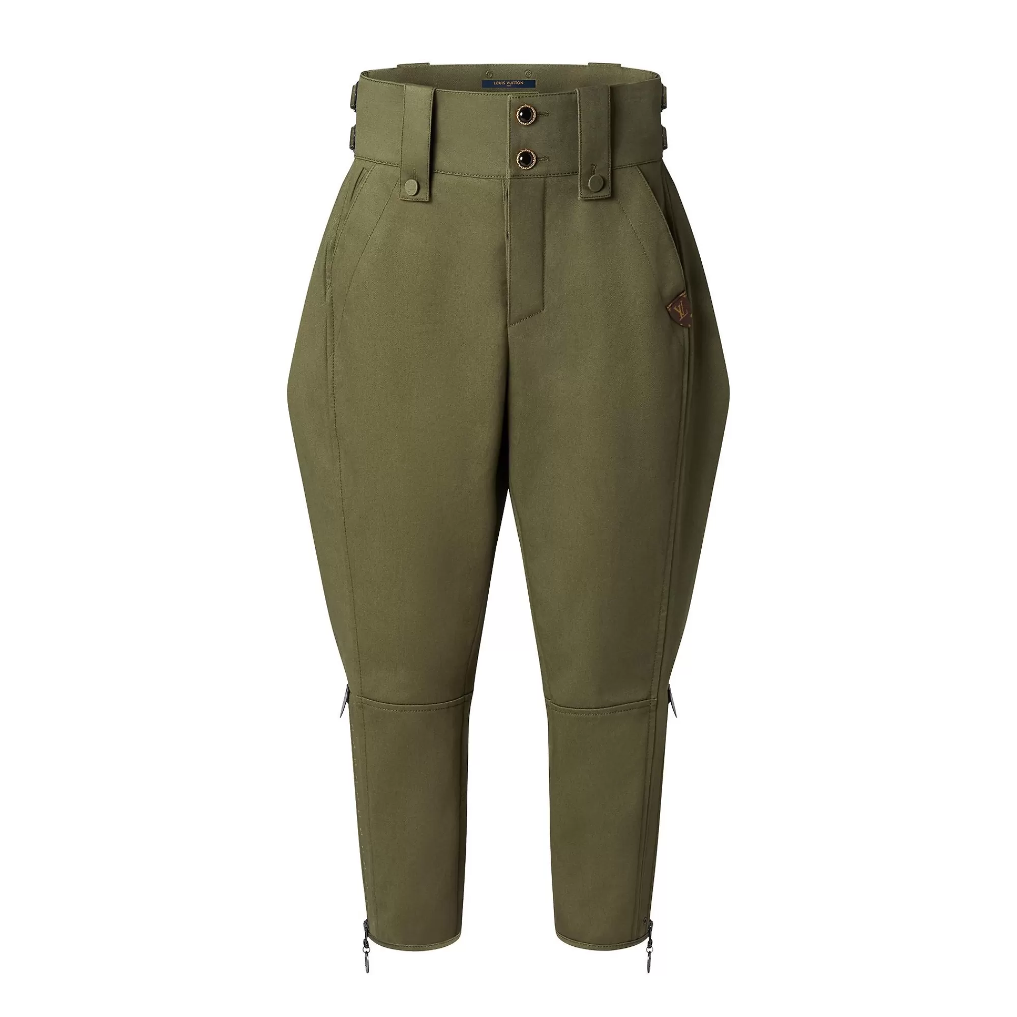 Flash Sale Louis Vuitton Tailored Jodhpurs
