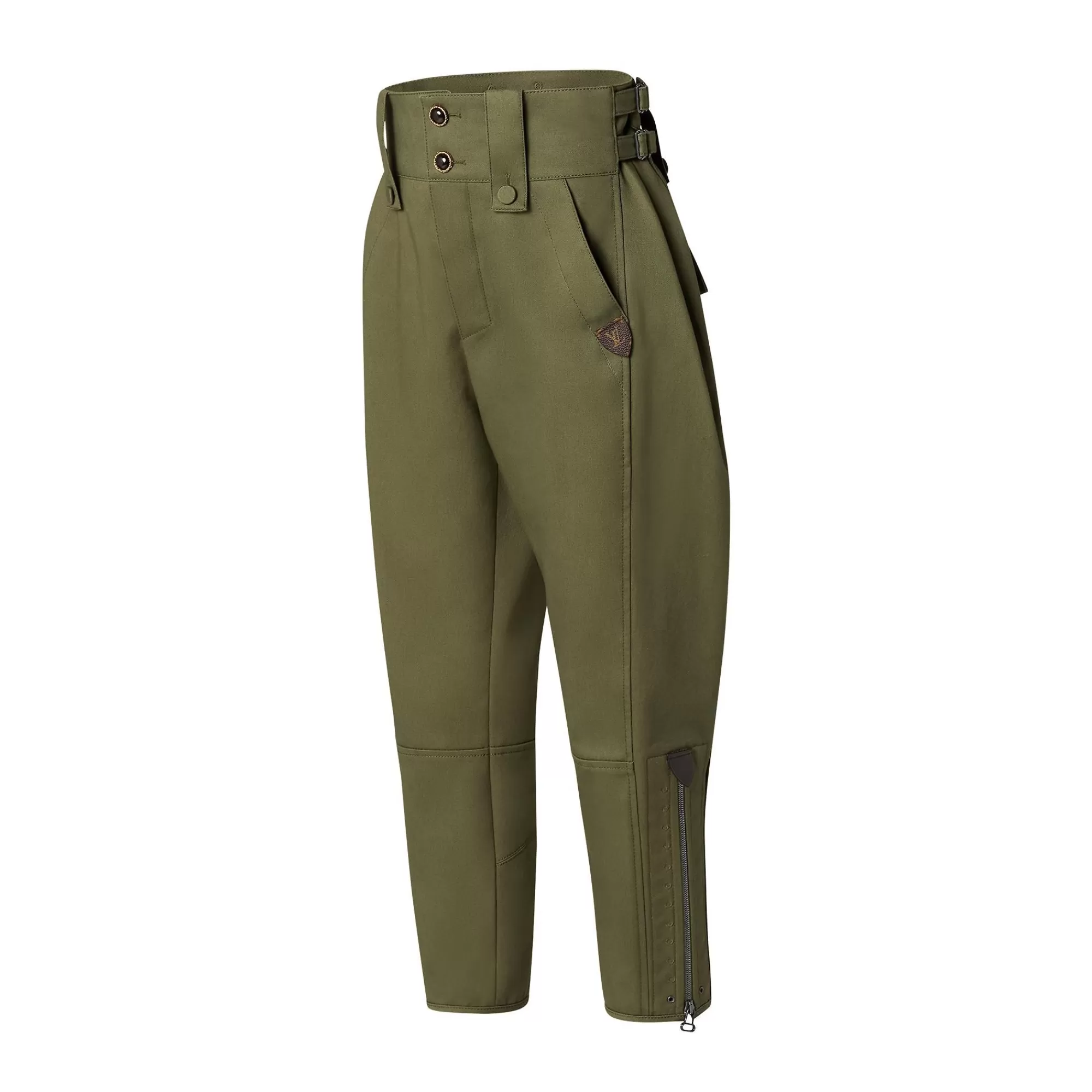 Flash Sale Louis Vuitton Tailored Jodhpurs
