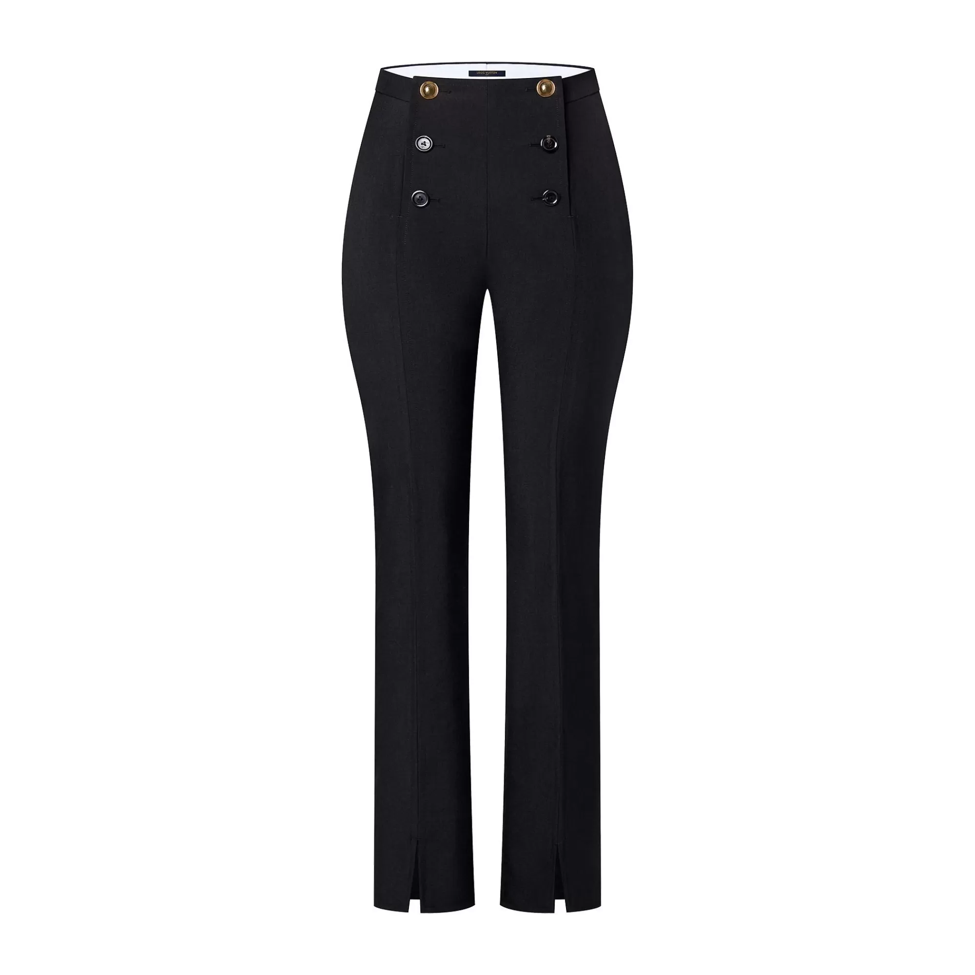 Clearance Louis Vuitton Tailored Sailor Pants