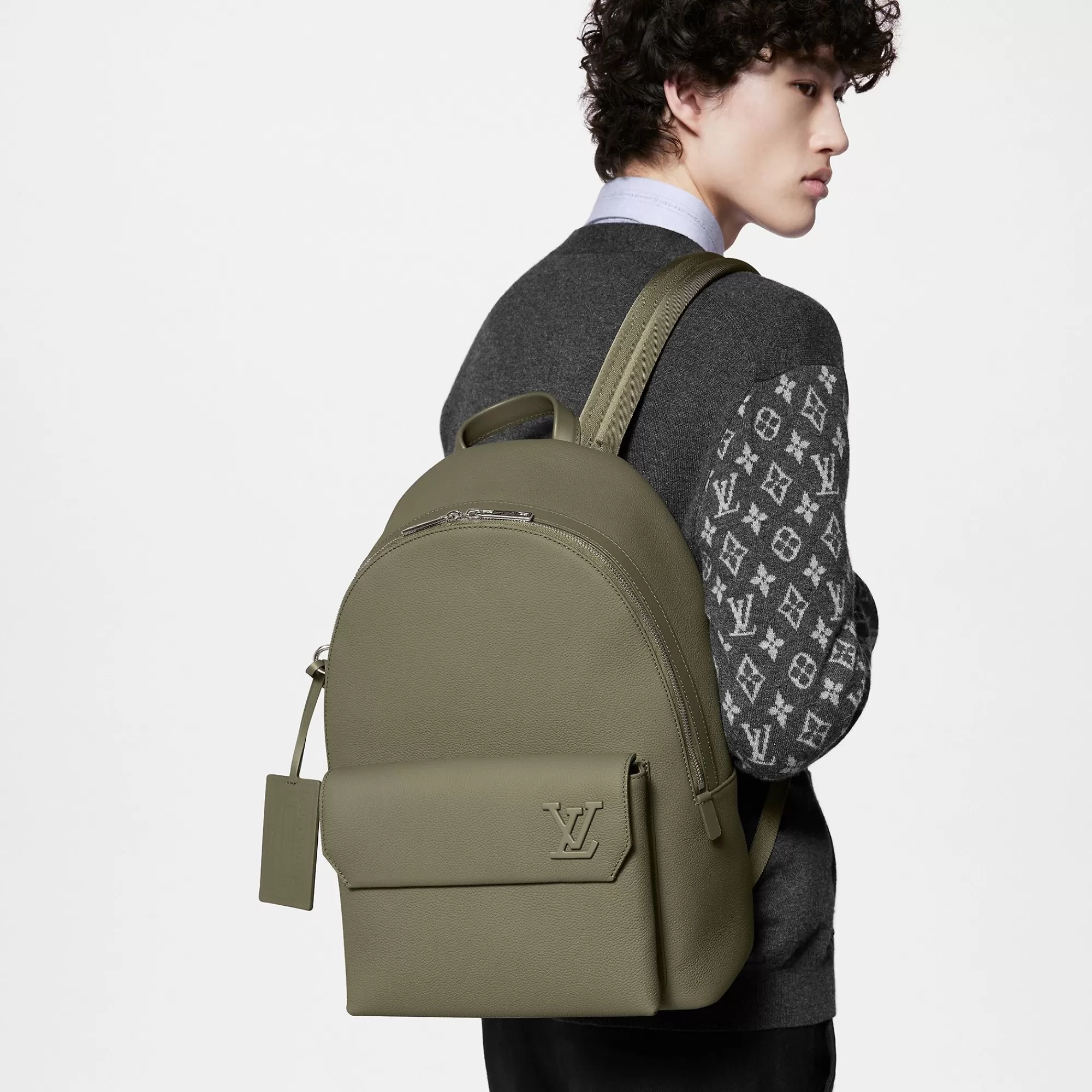 Best Sale Louis Vuitton Takeoff Backpack