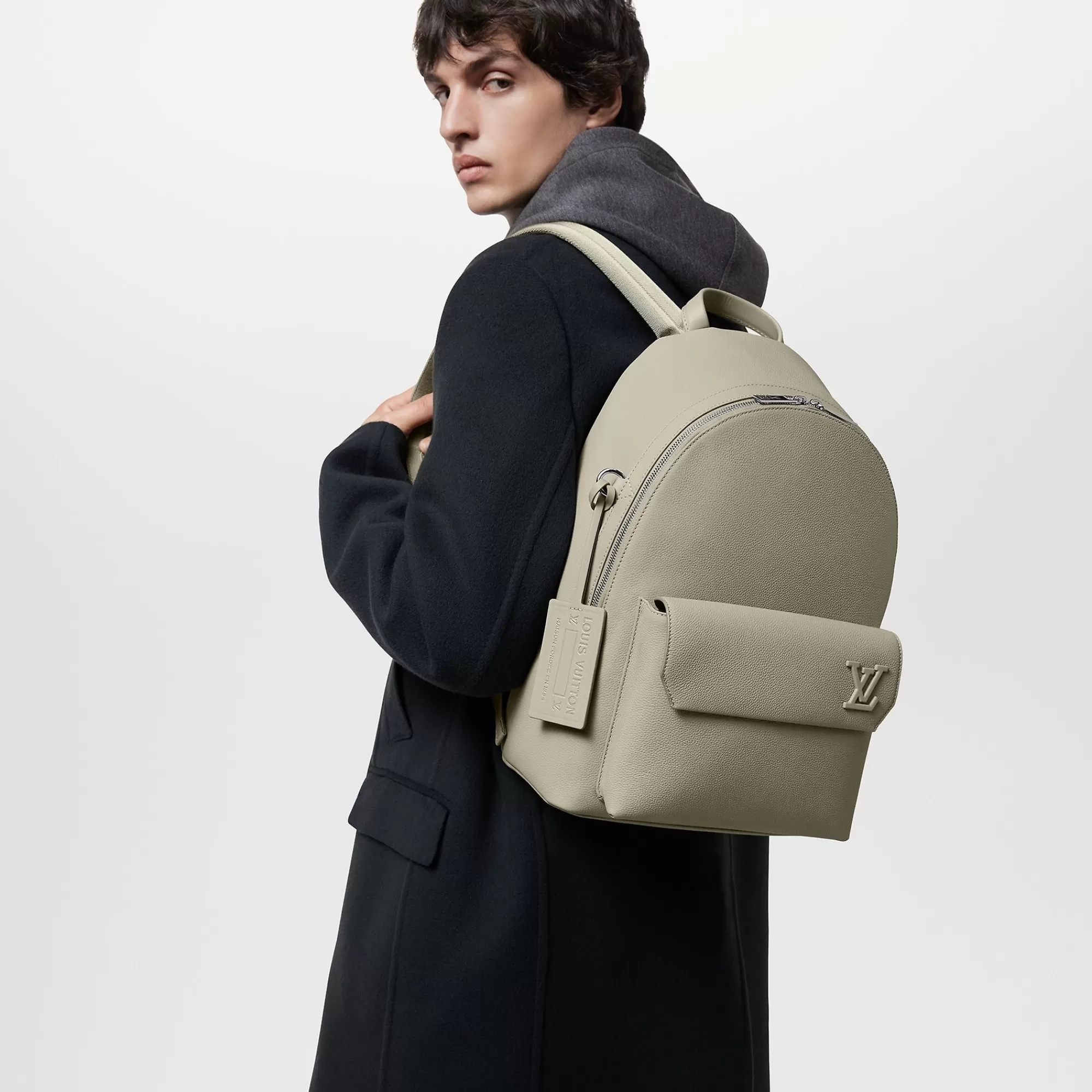 Hot Louis Vuitton Takeoff Backpack