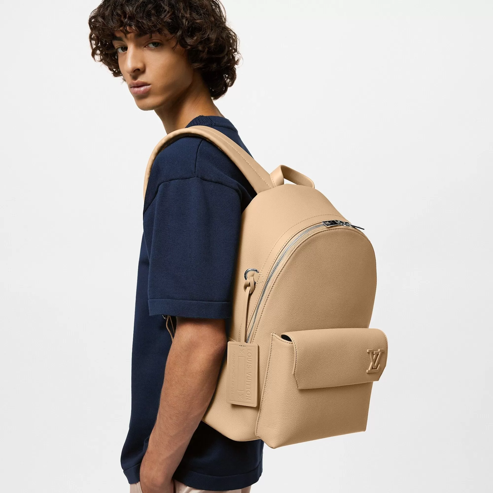 Discount Louis Vuitton Takeoff Backpack