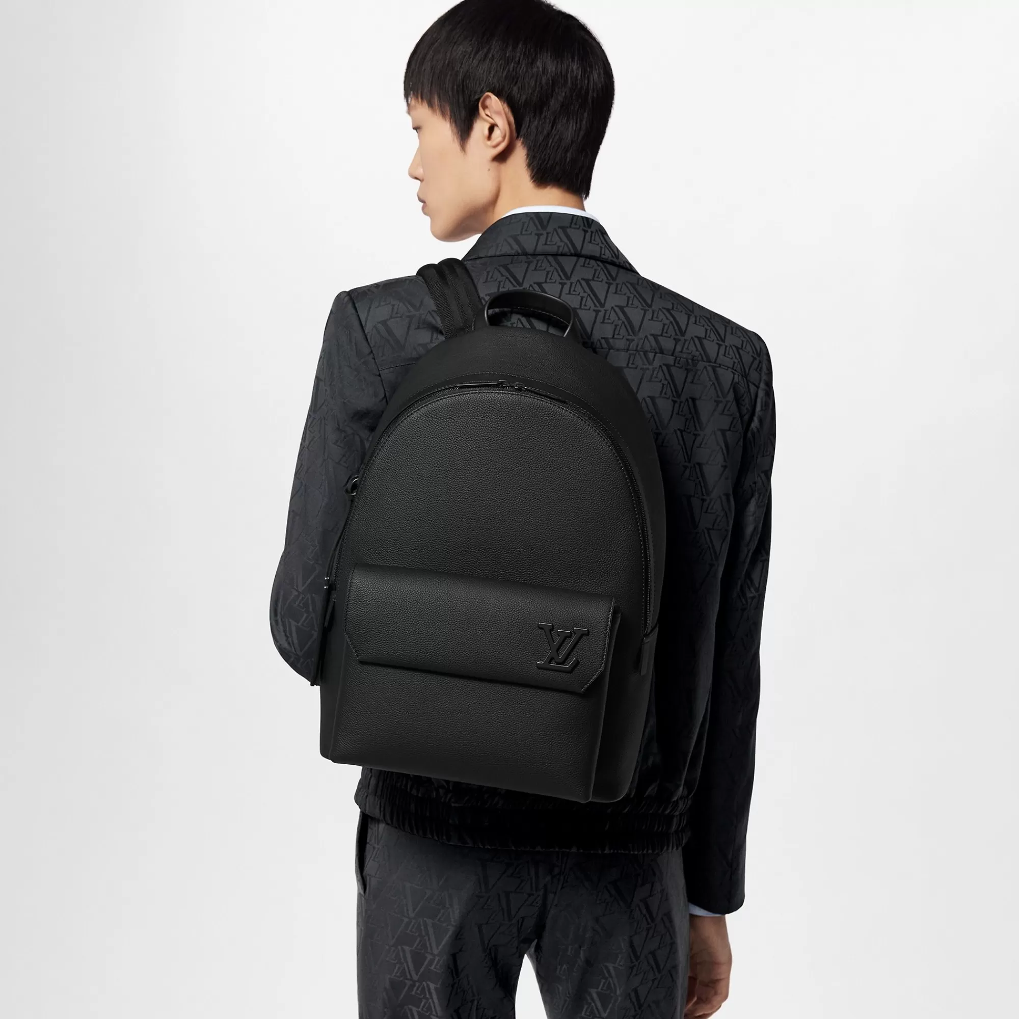 Clearance Louis Vuitton Takeoff Backpack