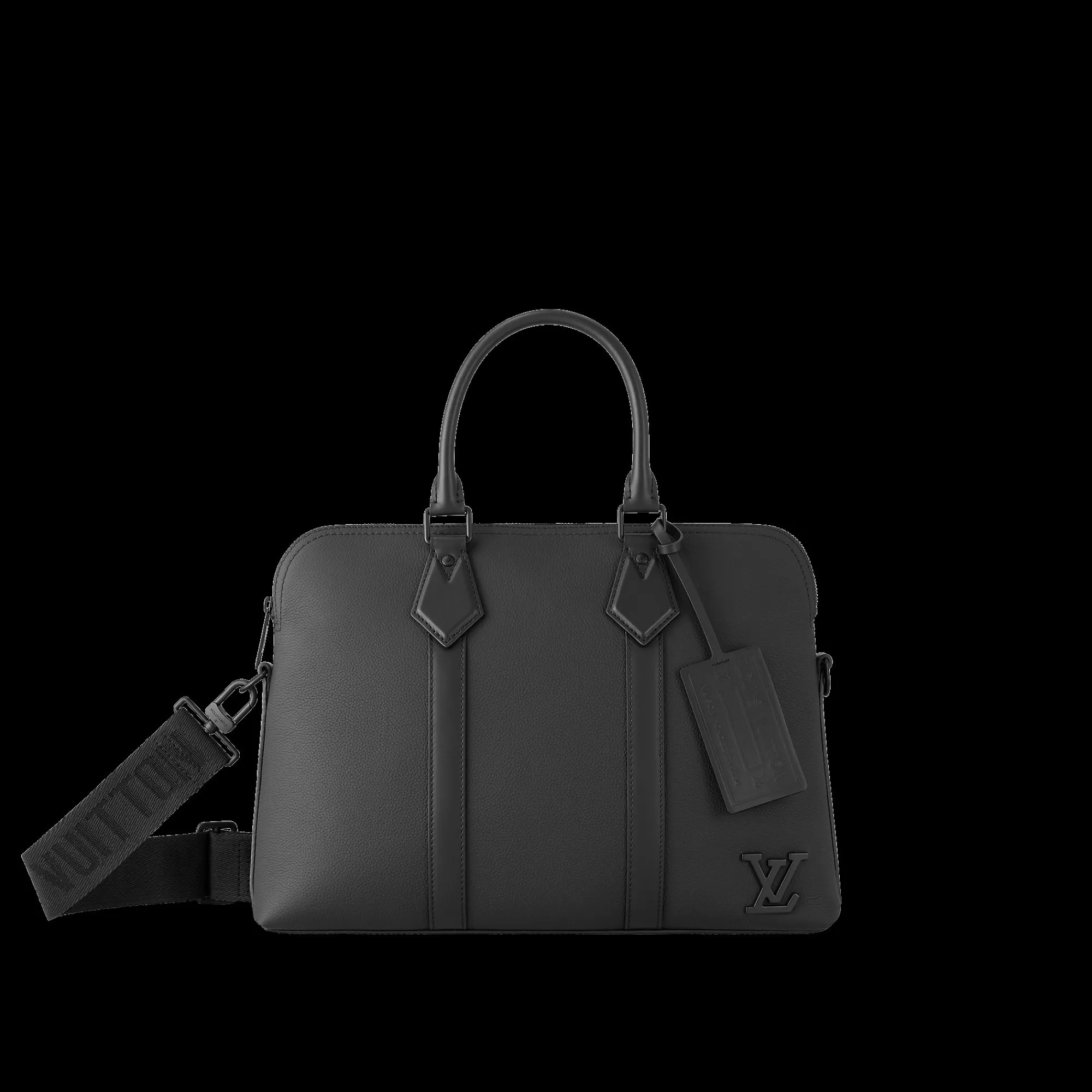 Shop Louis Vuitton Takeoff Briefcase