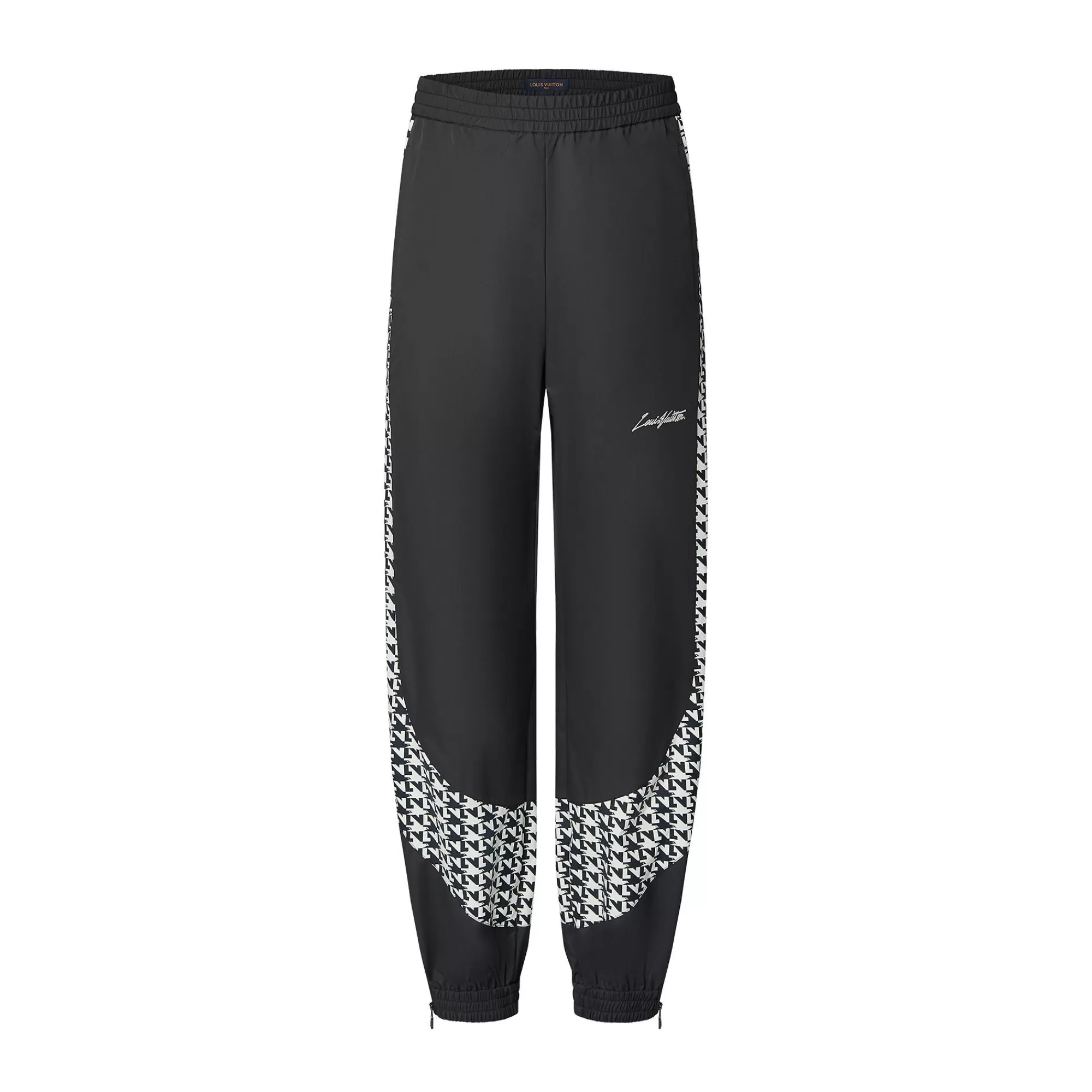 New Louis Vuitton Technical Jogpants