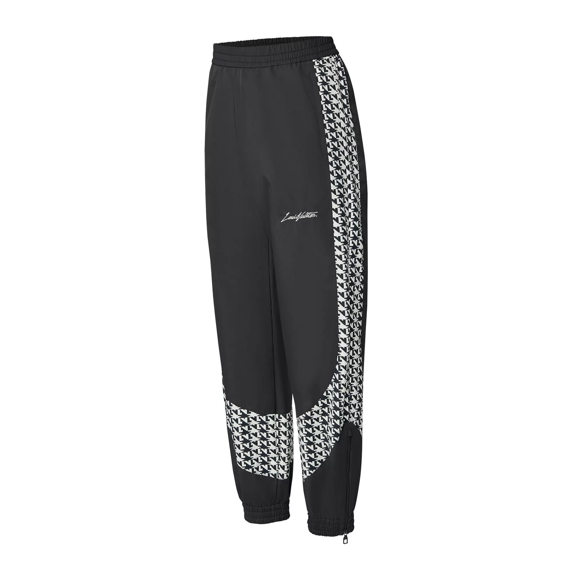 New Louis Vuitton Technical Jogpants