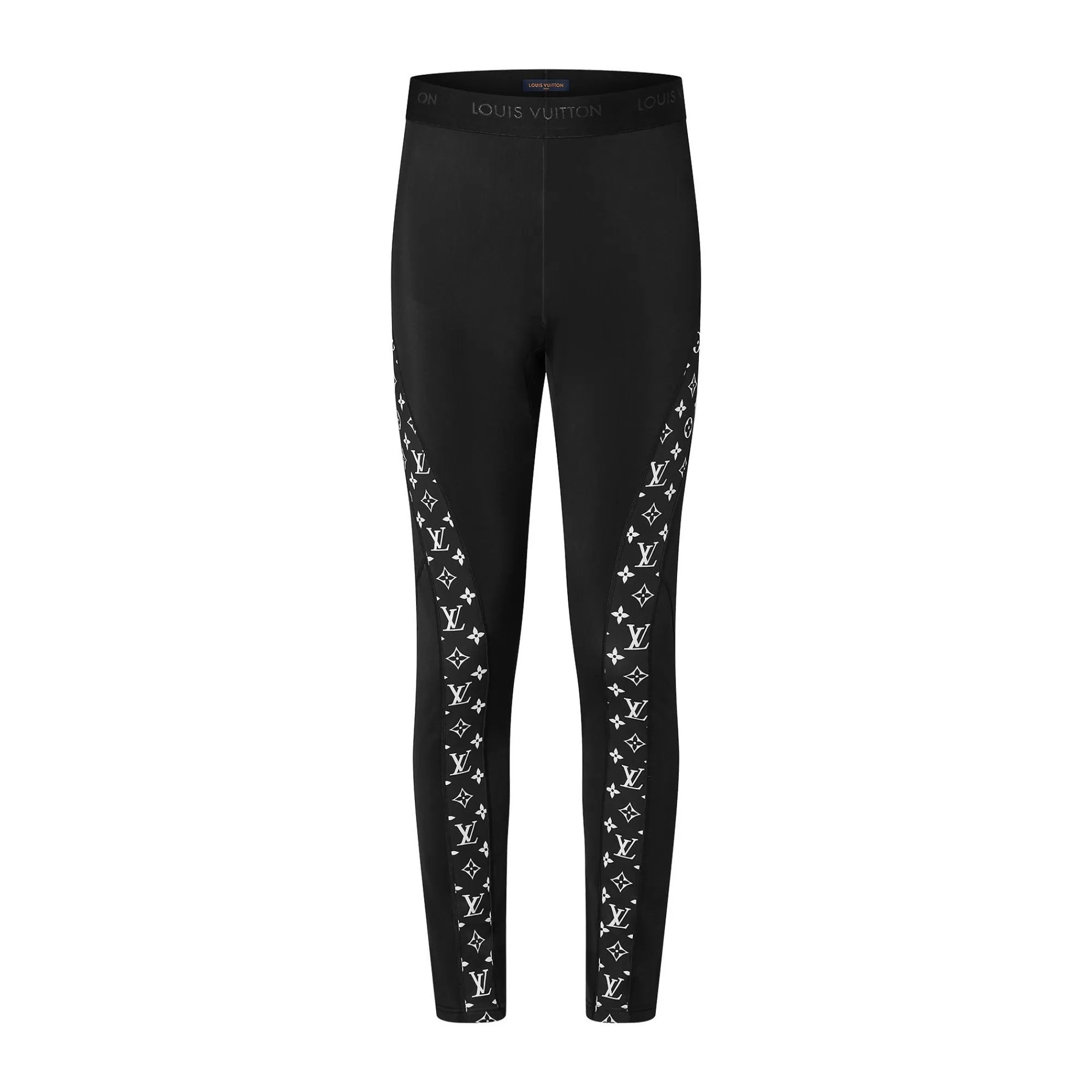 Flash Sale Louis Vuitton Technical Leggings