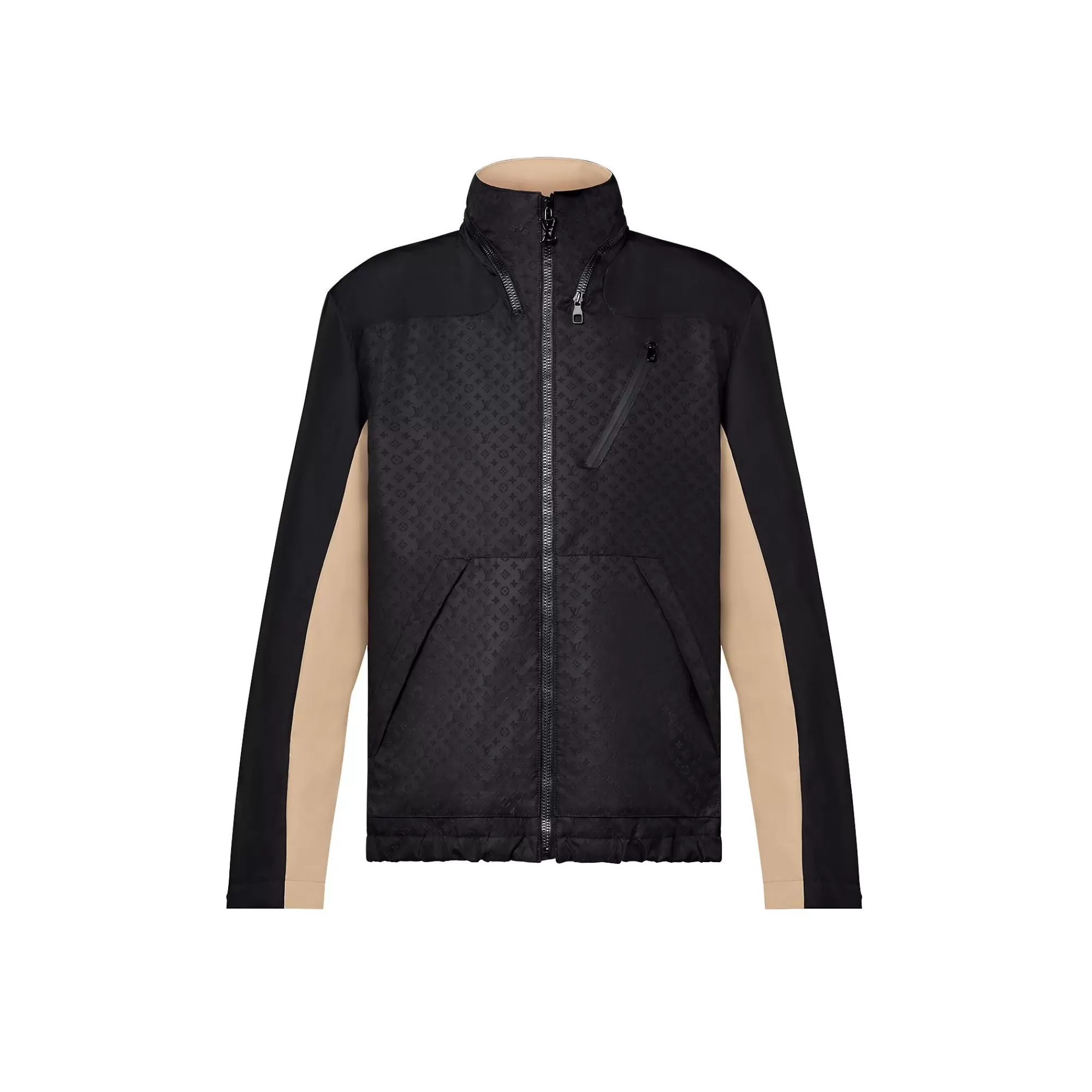 Clearance Louis Vuitton Technical Shell Jacket