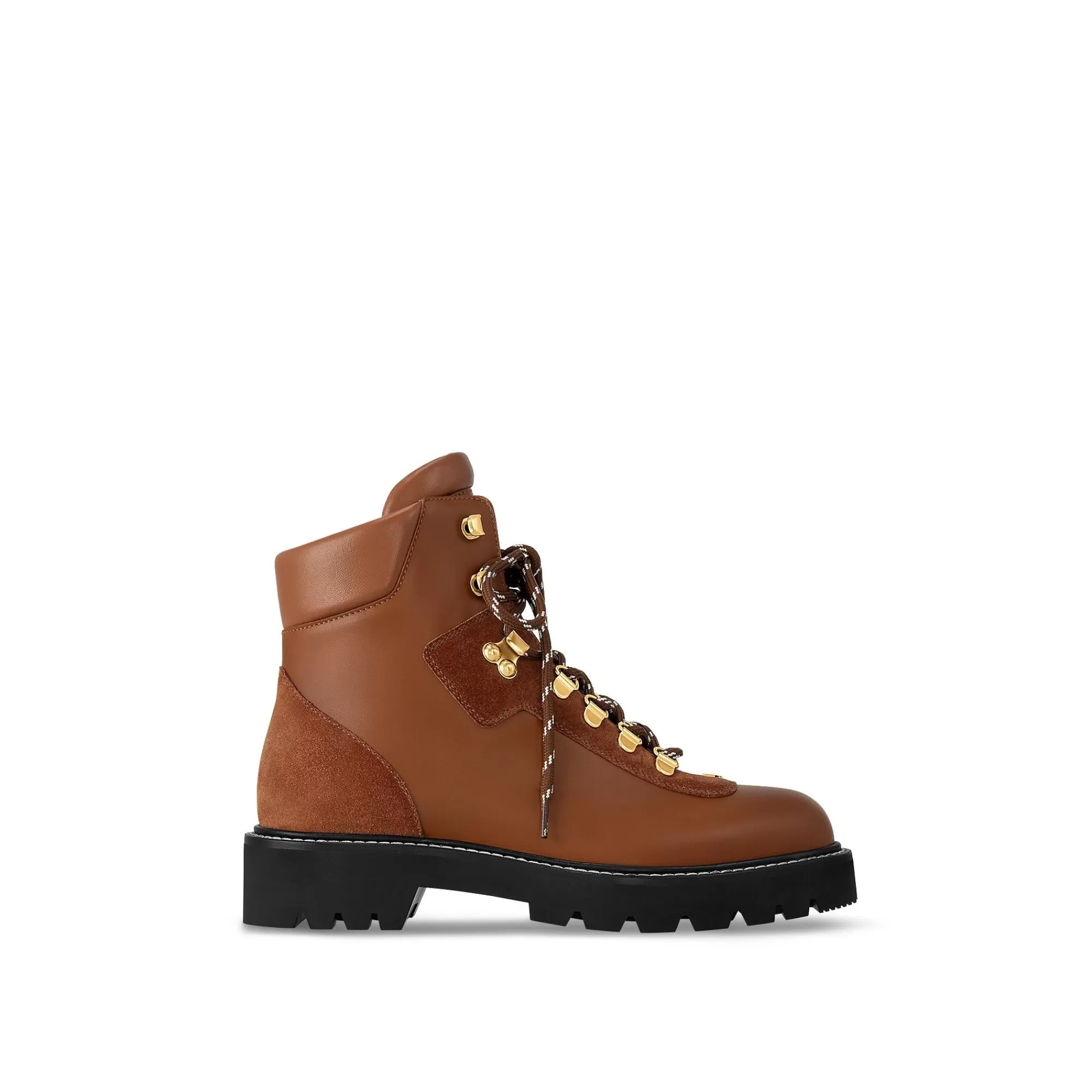 Fashion Louis Vuitton Territory Flat Ranger Cognac