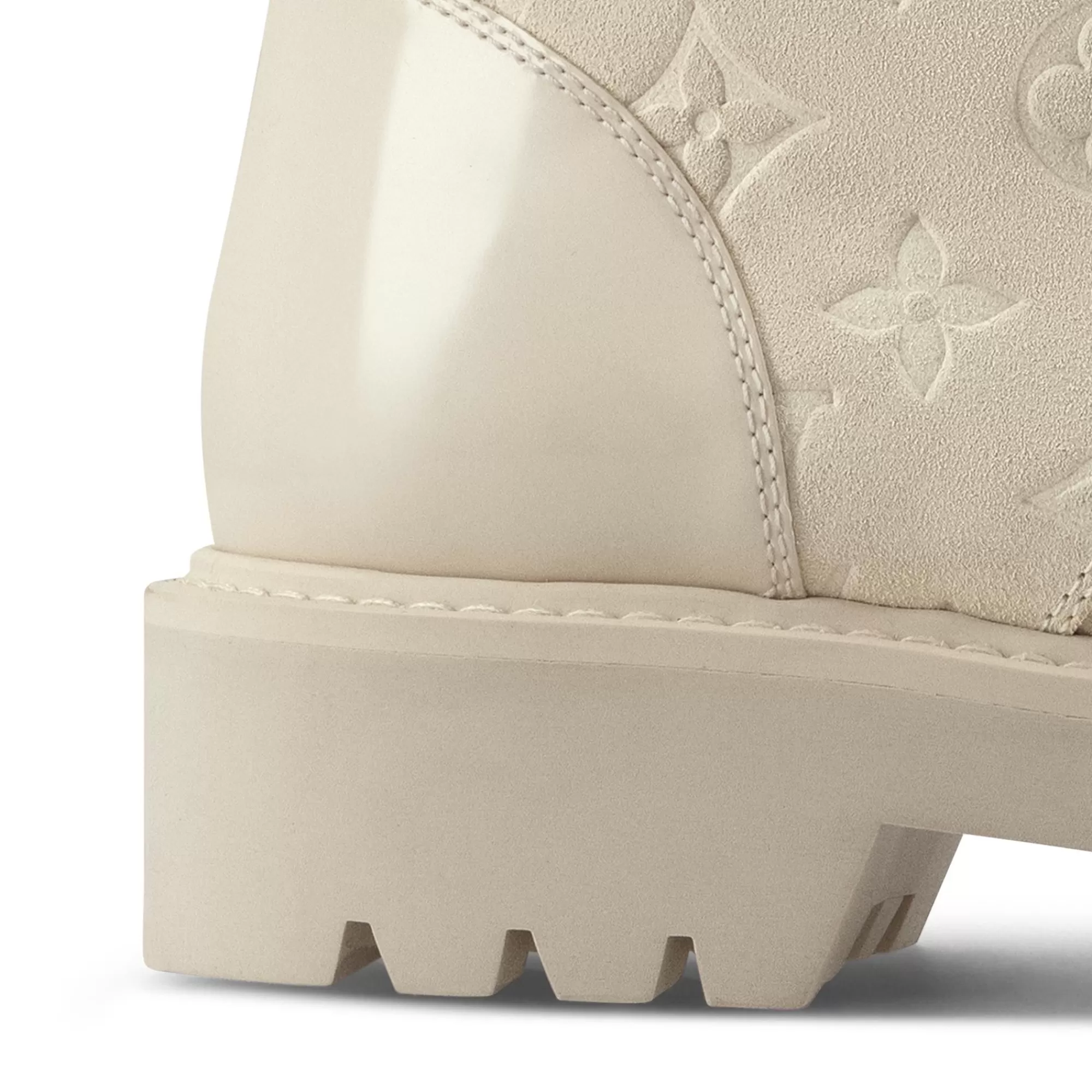 Flash Sale Louis Vuitton Territory Flat Ranger Beige