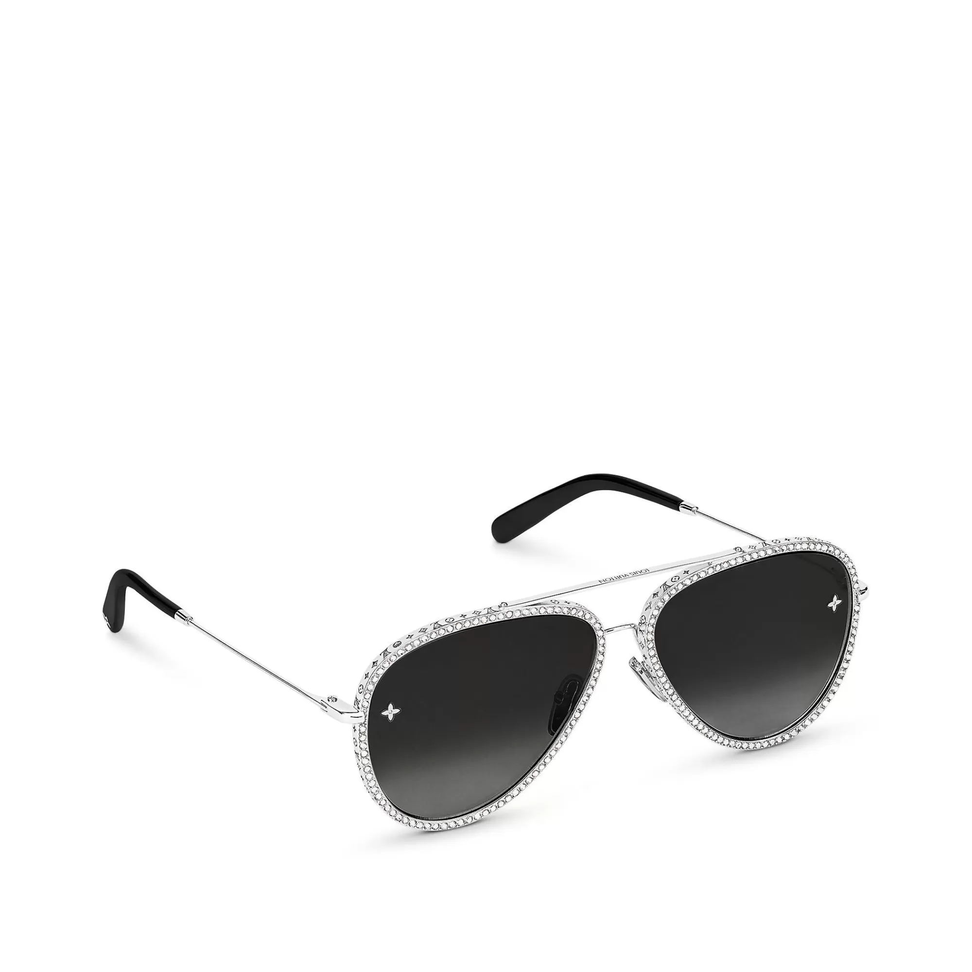 Online Louis Vuitton The Lv Pilot Sunglasses