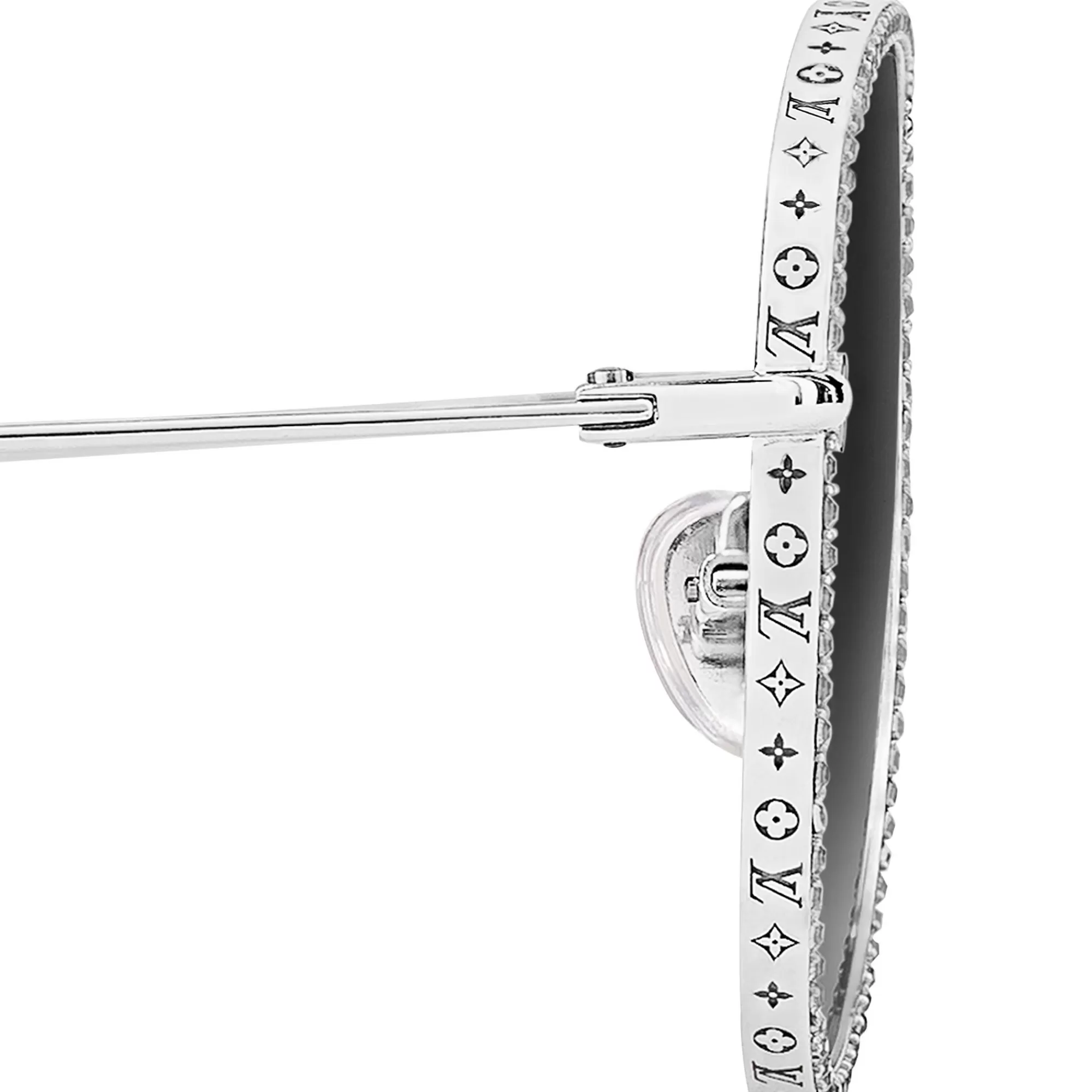 Online Louis Vuitton The Lv Pilot Sunglasses