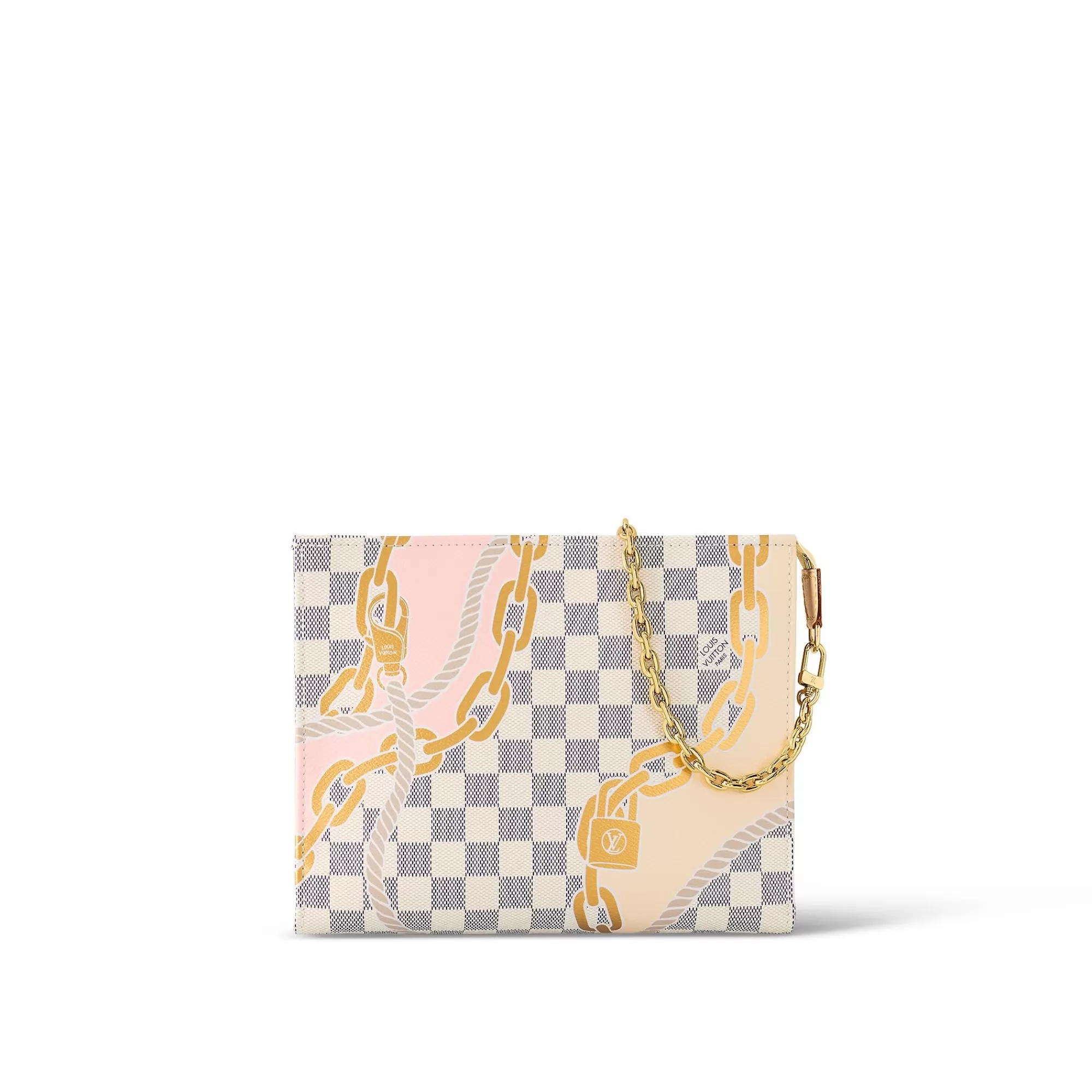 Online Louis Vuitton Toiletry Pouch On Chain