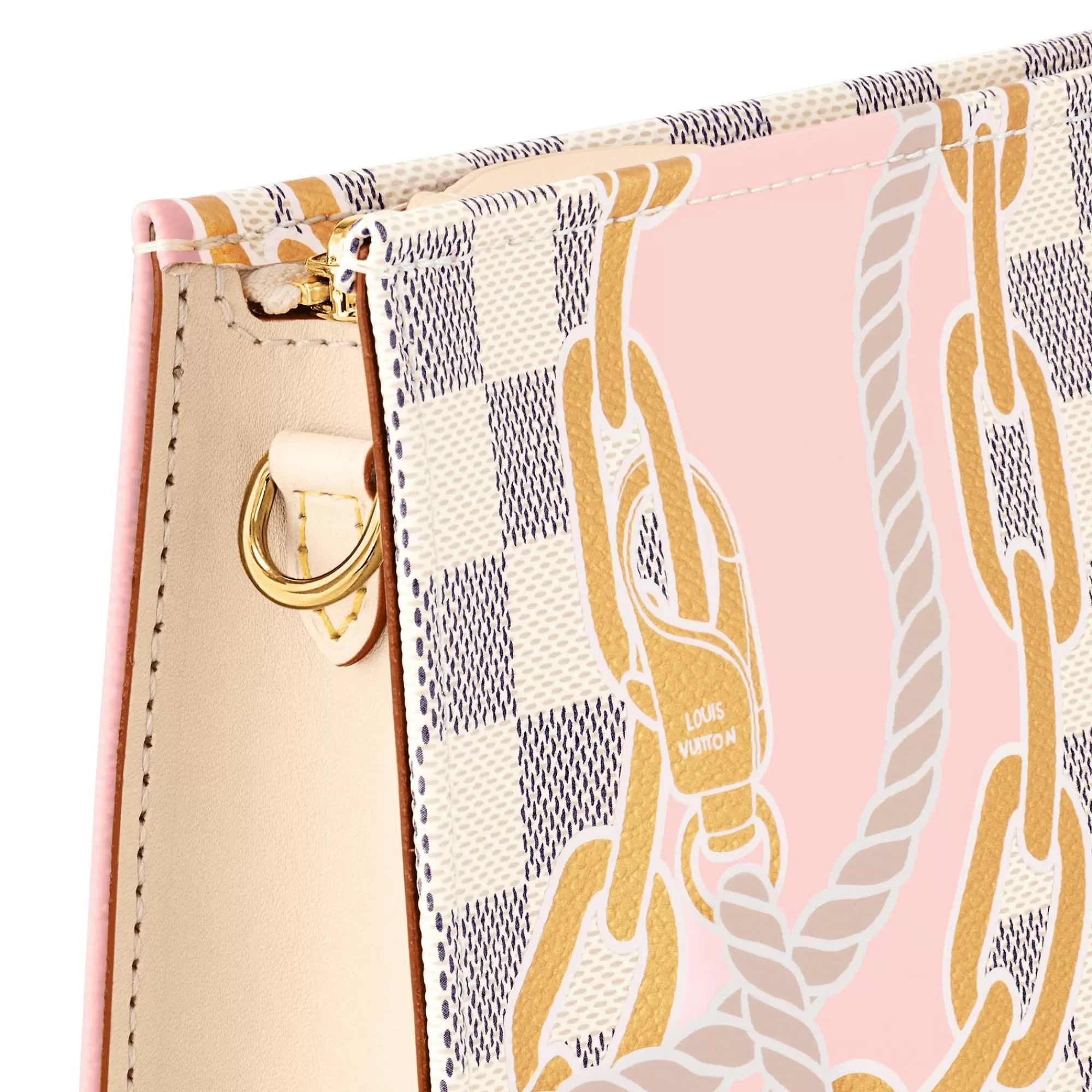 Online Louis Vuitton Toiletry Pouch On Chain