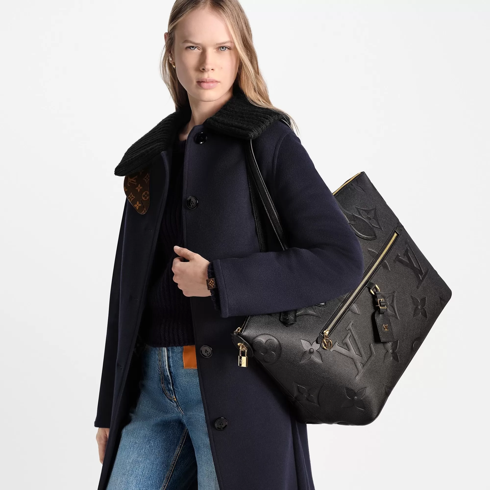 Online Louis Vuitton Travel Bag