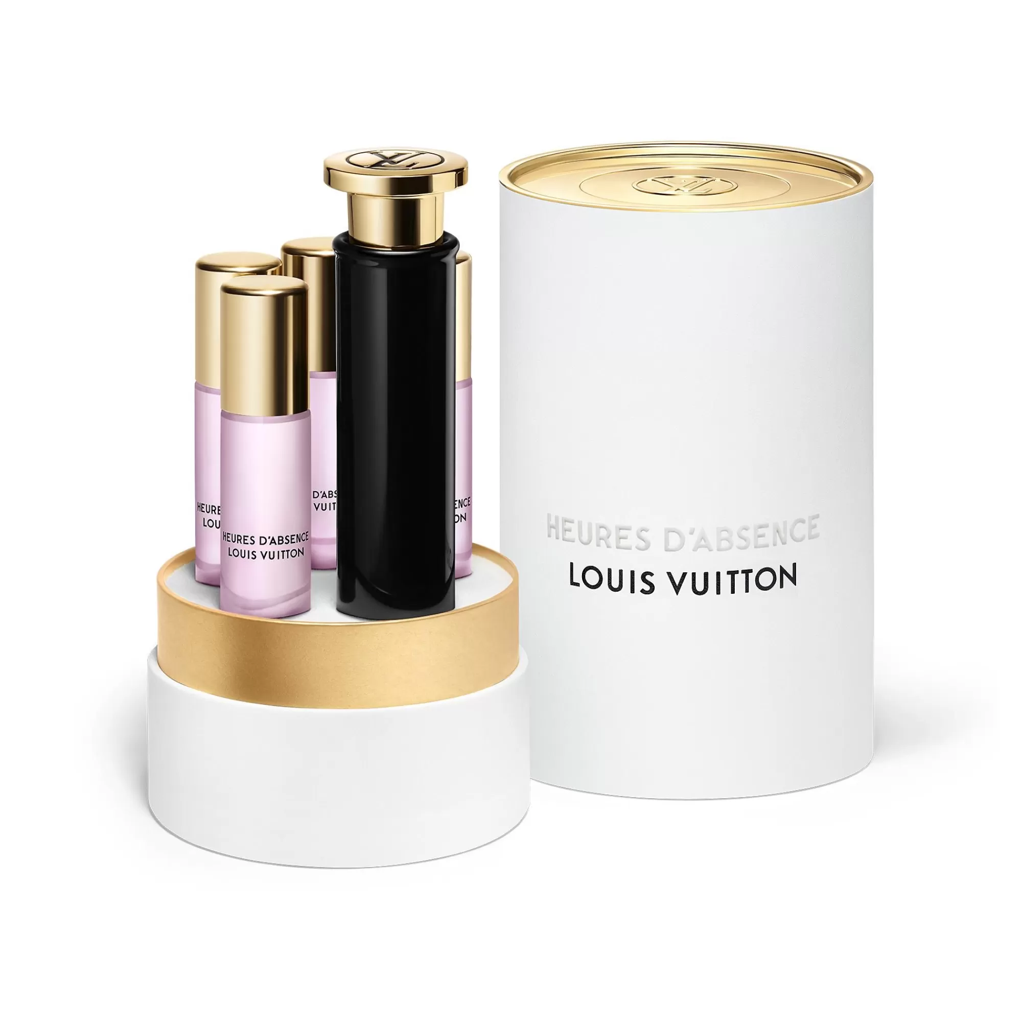 Best Louis Vuitton Travel Spray Heures D'Absence
