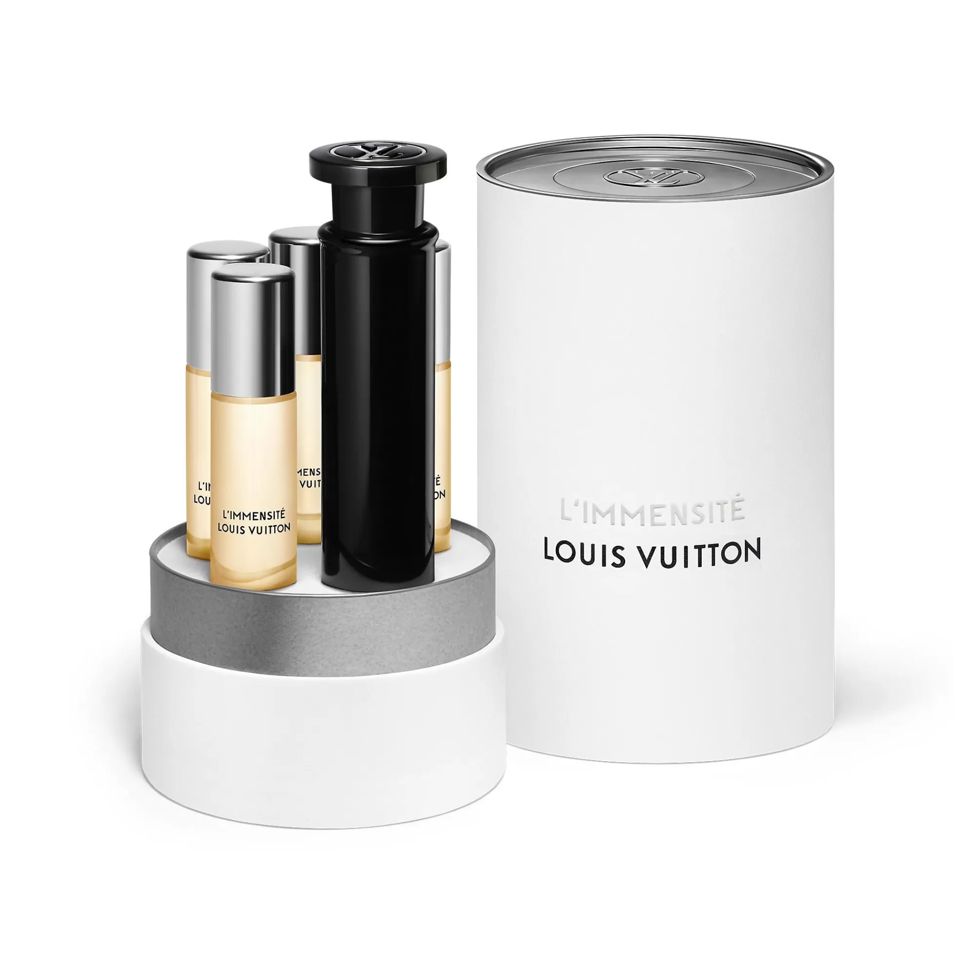 Flash Sale Louis Vuitton Travel Spray L'Immensite
