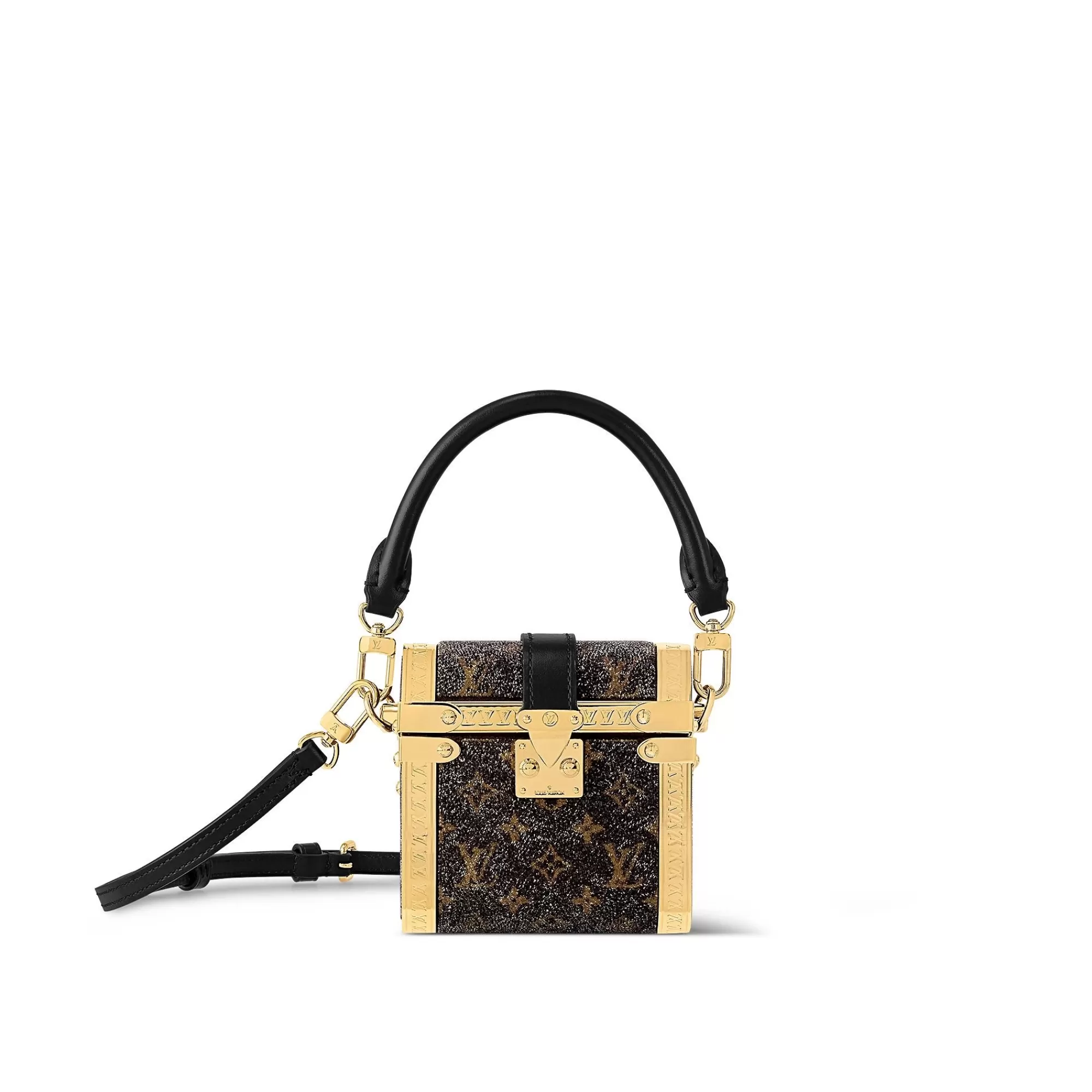 Hot Louis Vuitton Treasure Box