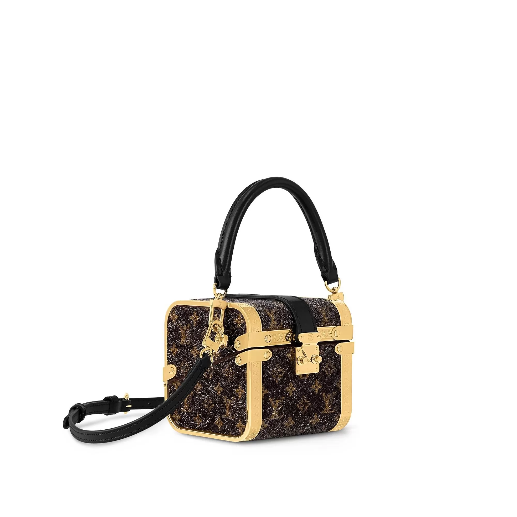Hot Louis Vuitton Treasure Box