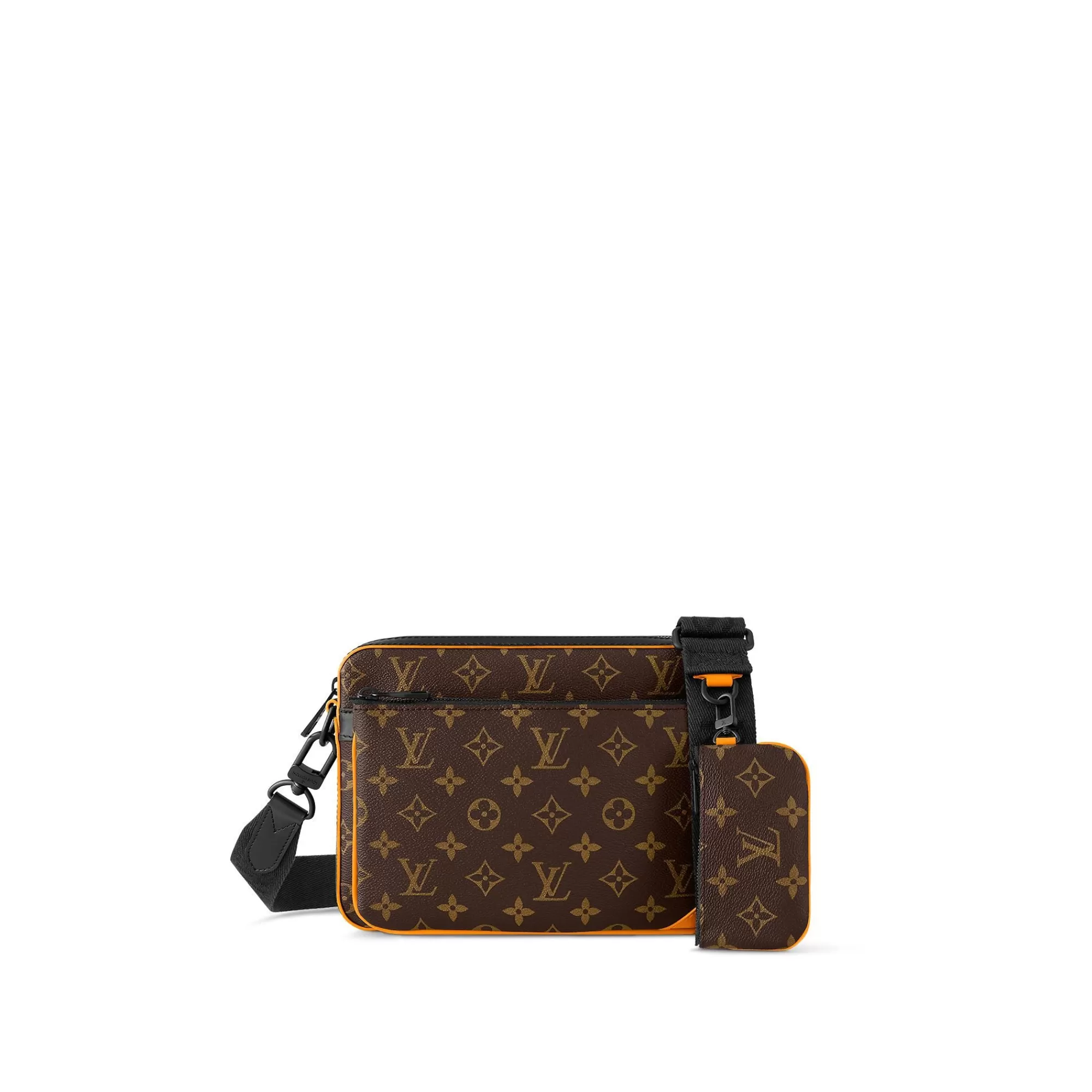 Store Louis Vuitton Trio Messenger