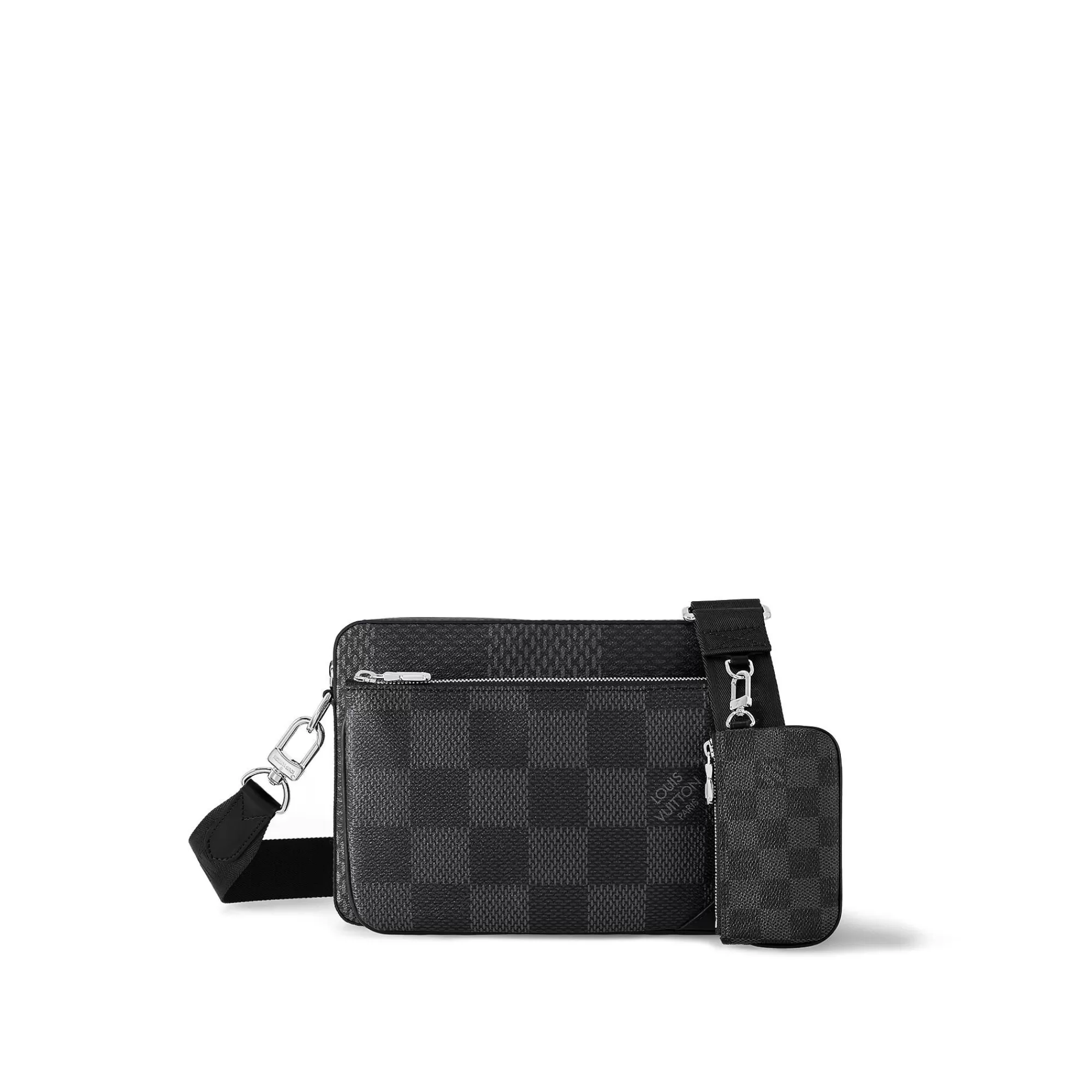 Sale Louis Vuitton Trio Messenger