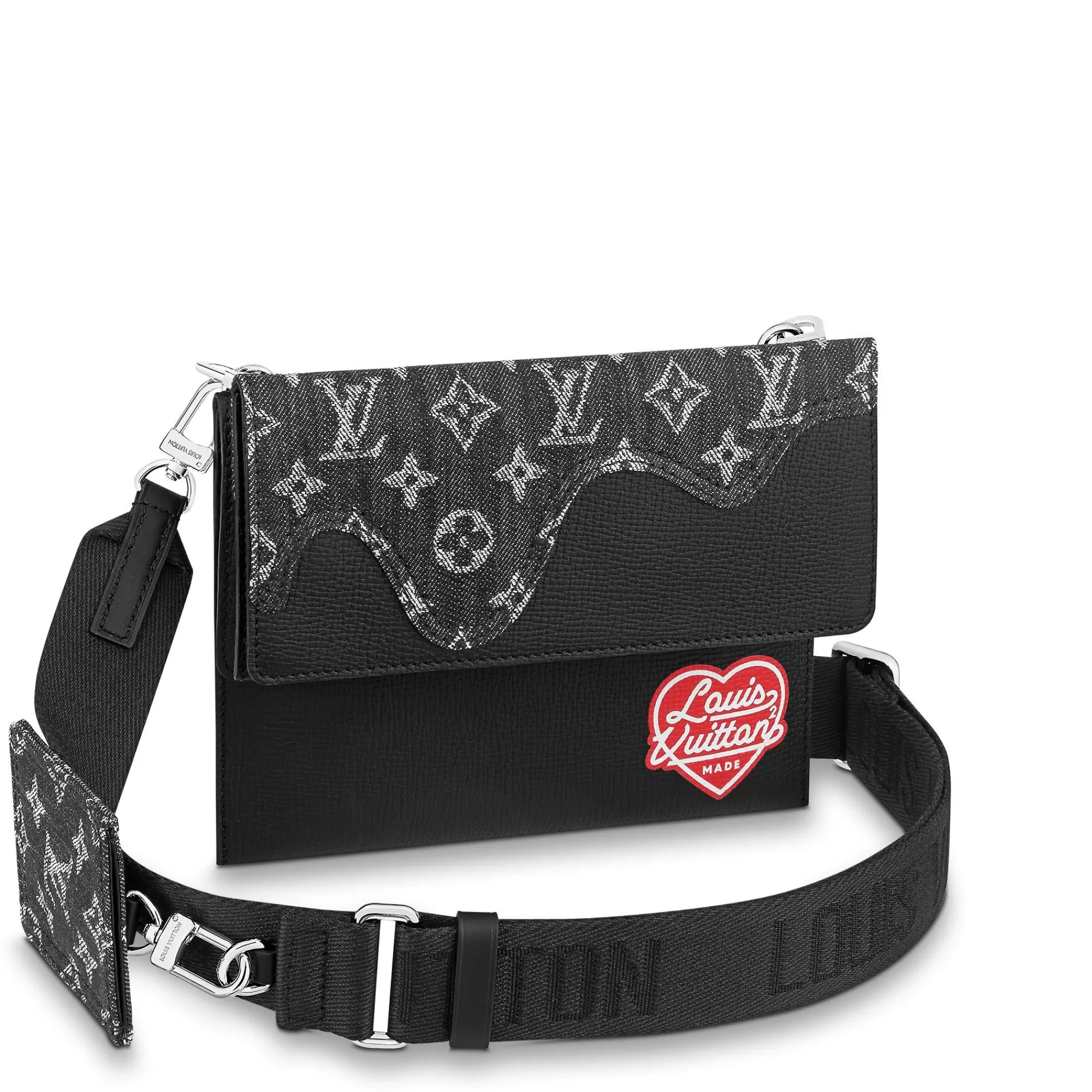 Discount Louis Vuitton Trio Pouch