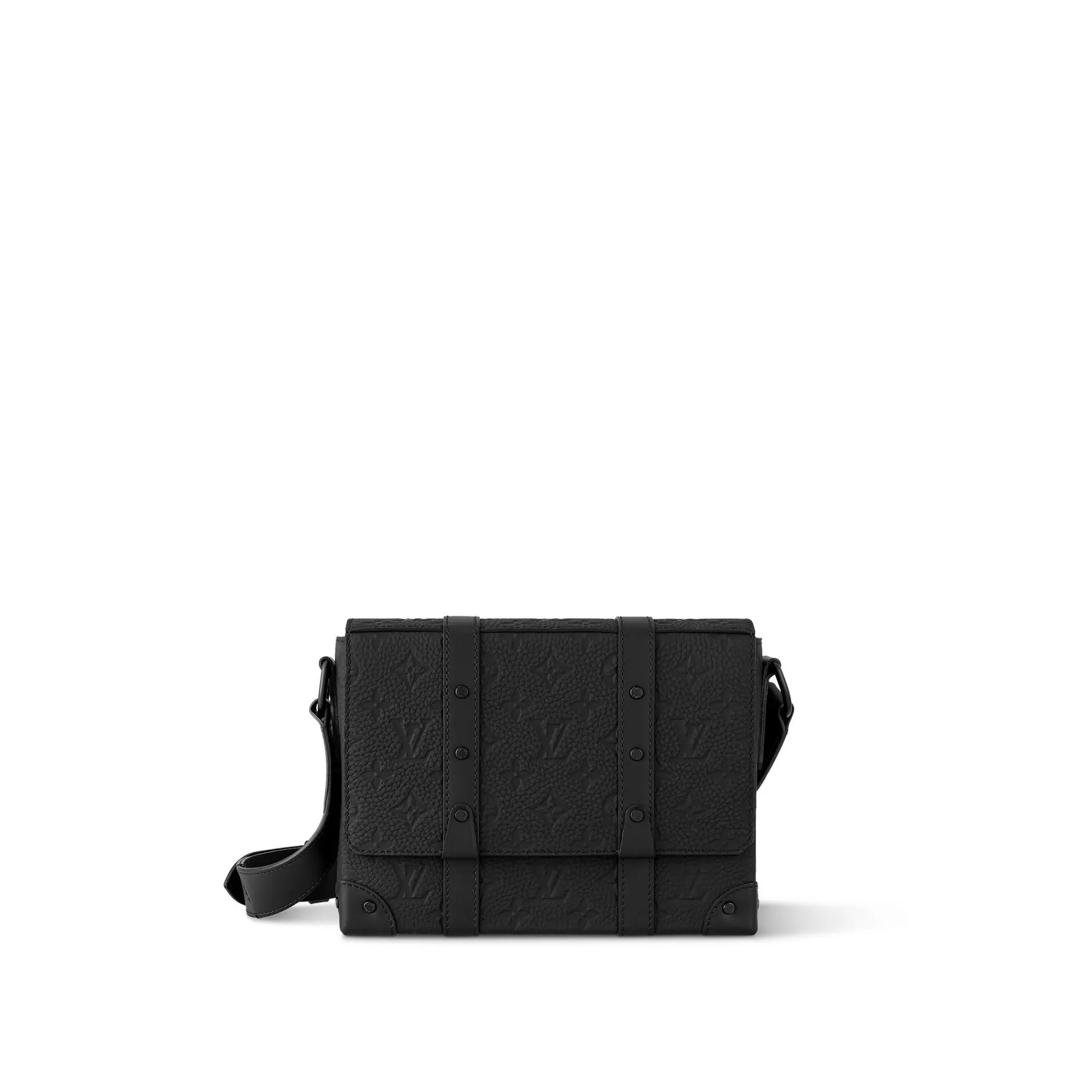 Flash Sale Louis Vuitton Trunk Messenger