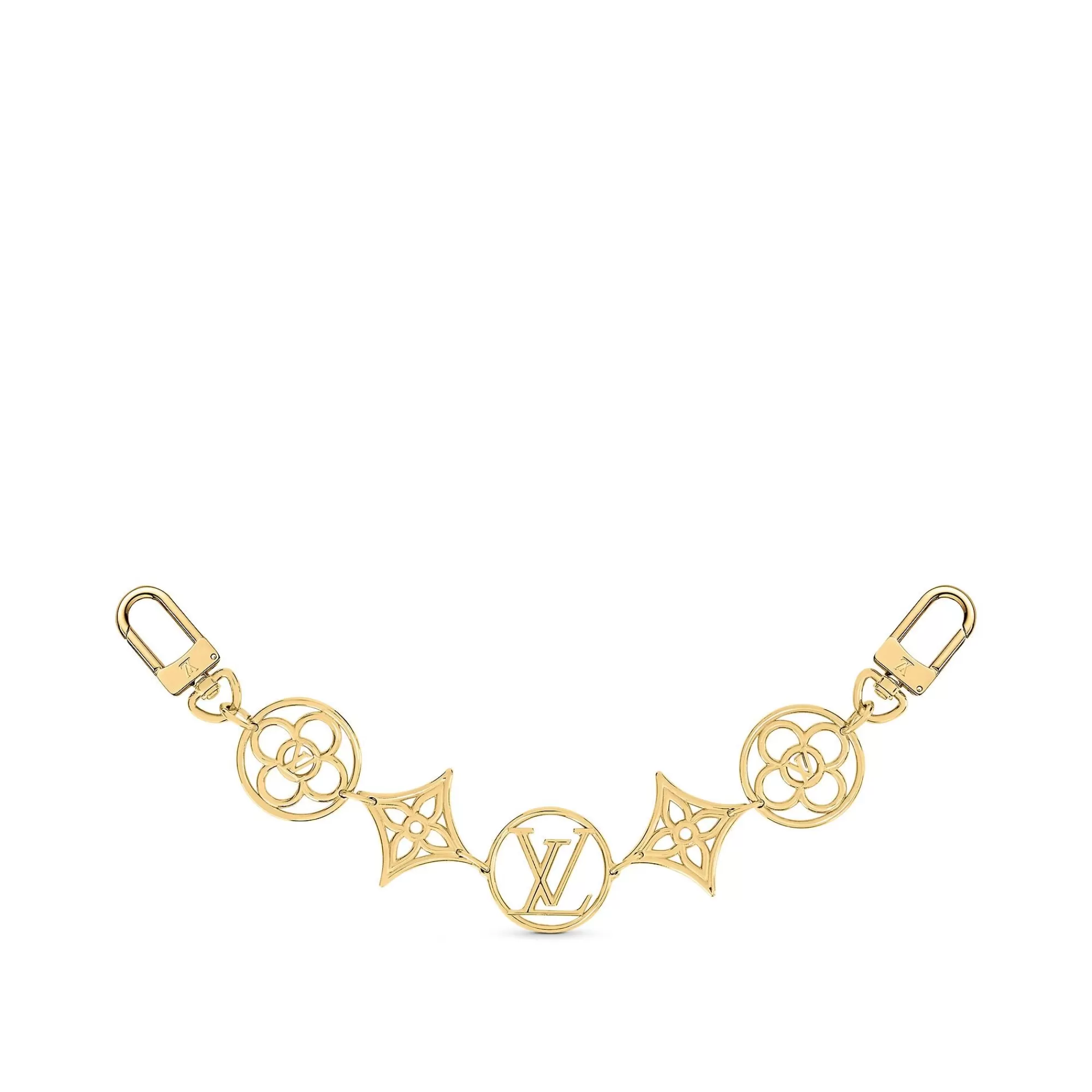 Hot Louis Vuitton Twiggy Chain Bag Charm
