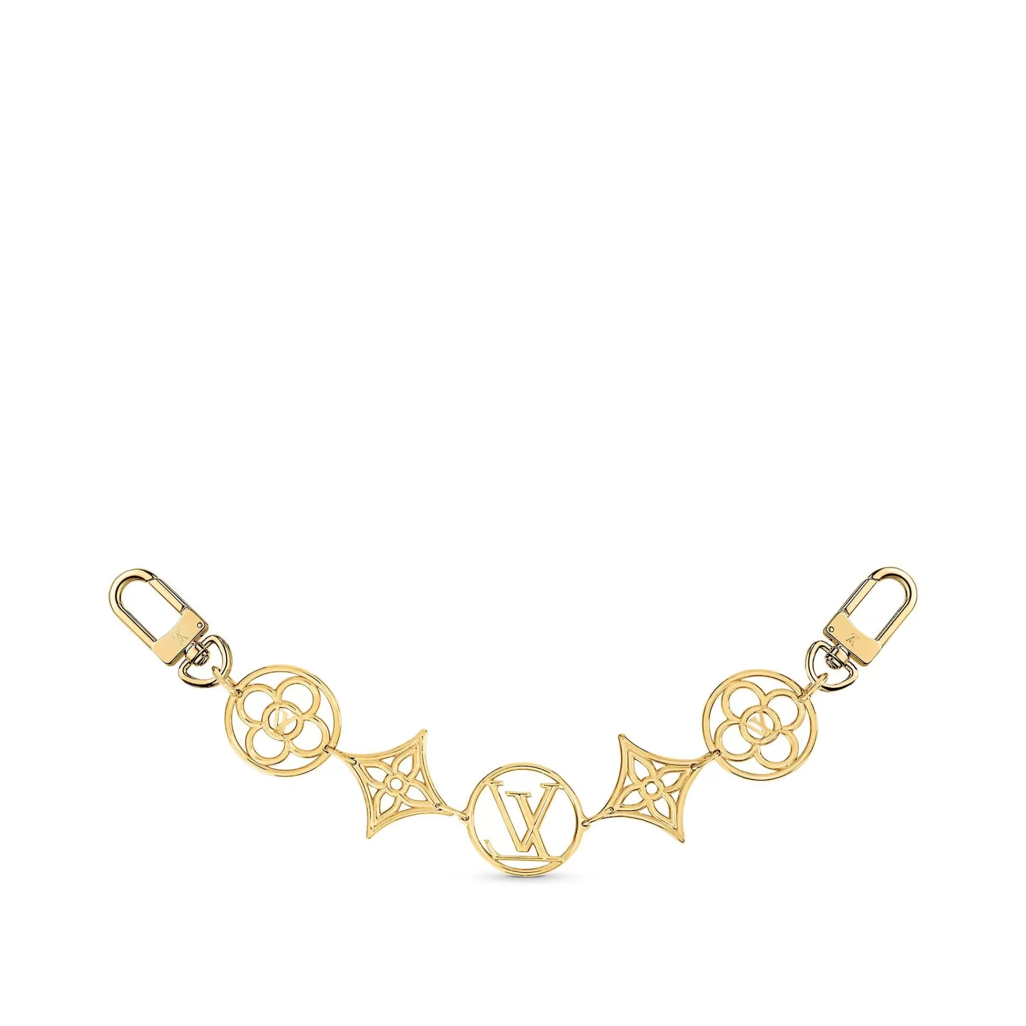 Hot Louis Vuitton Twiggy Chain Bag Charm