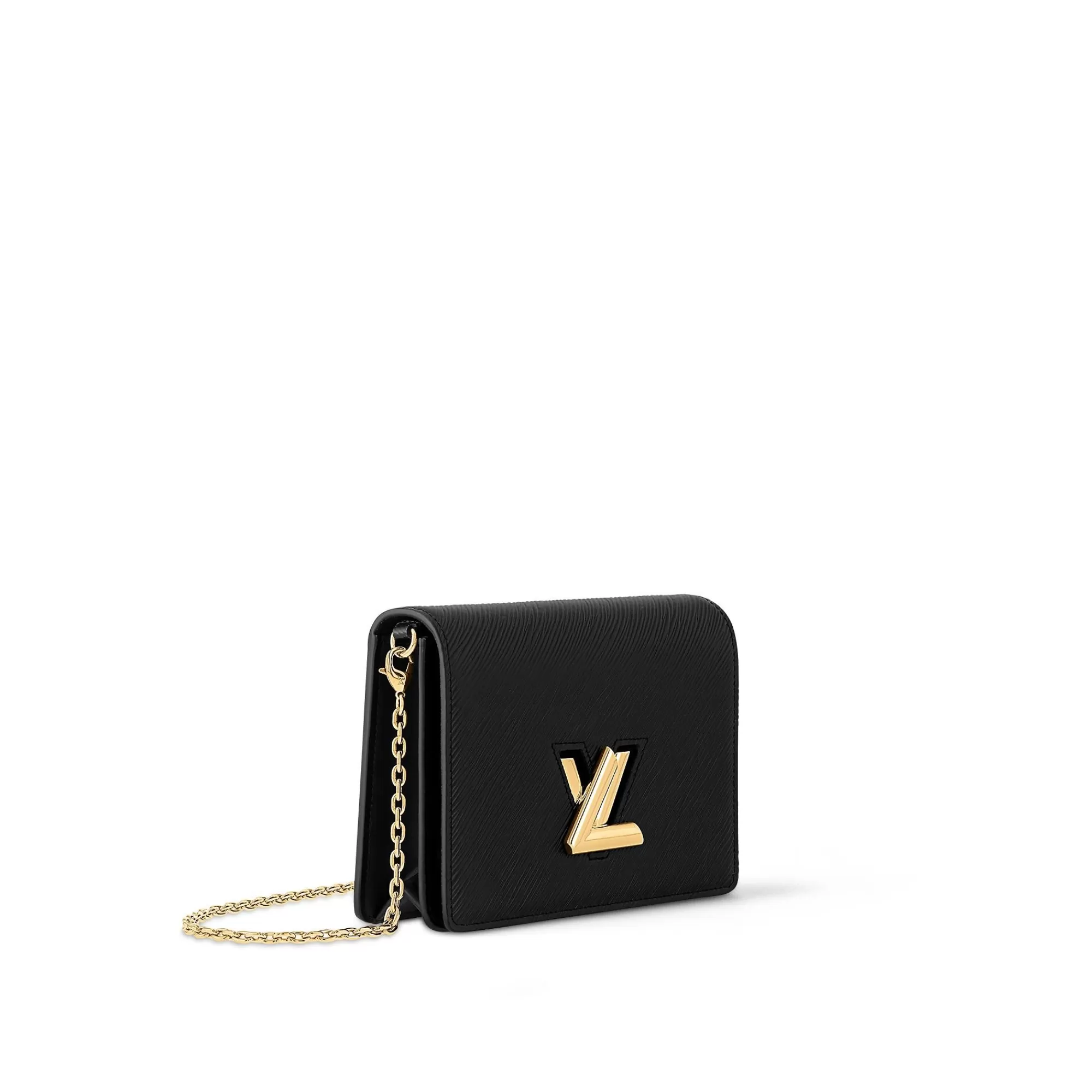 Discount Louis Vuitton Twist Belt Chain Pouch