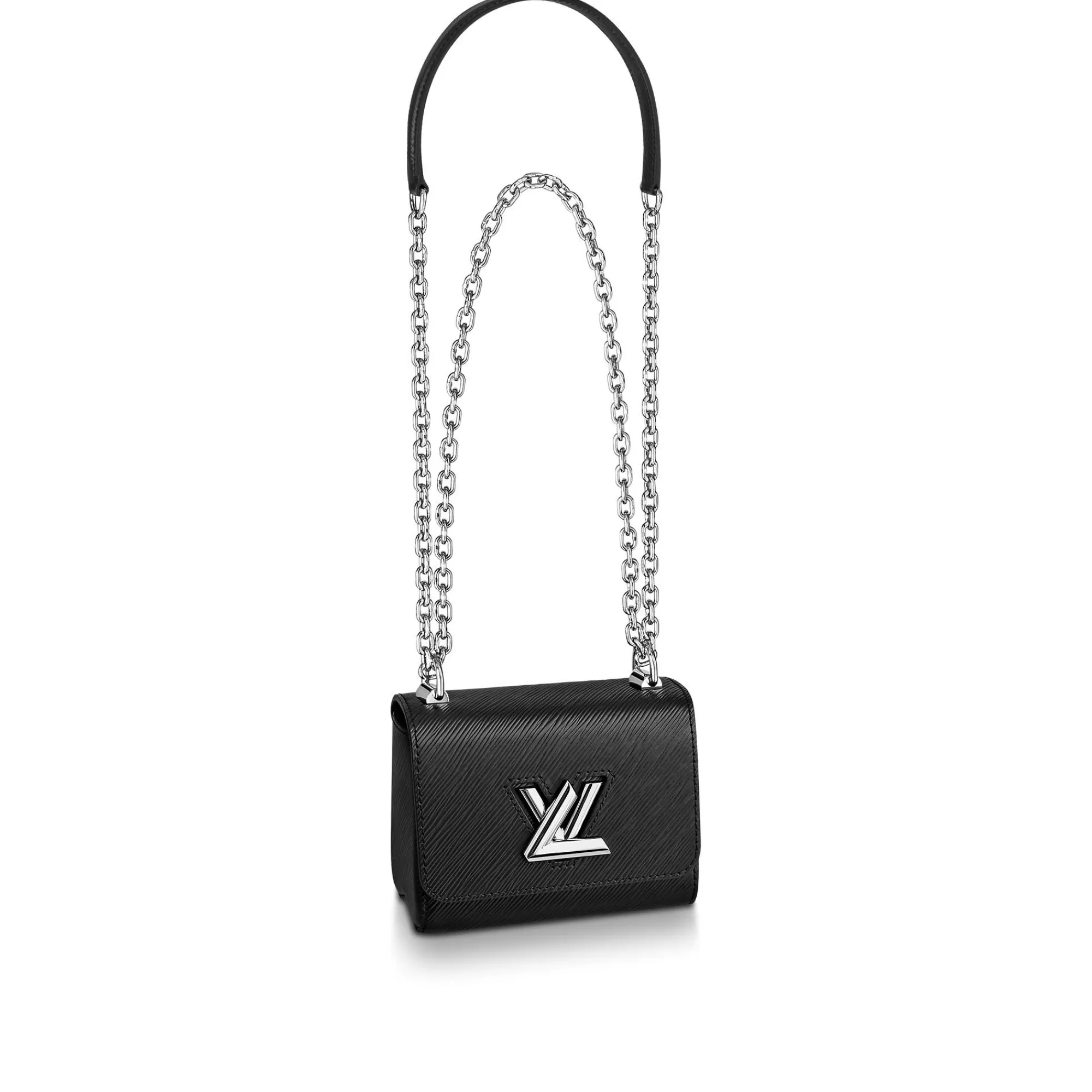 New Louis Vuitton Twist Mini